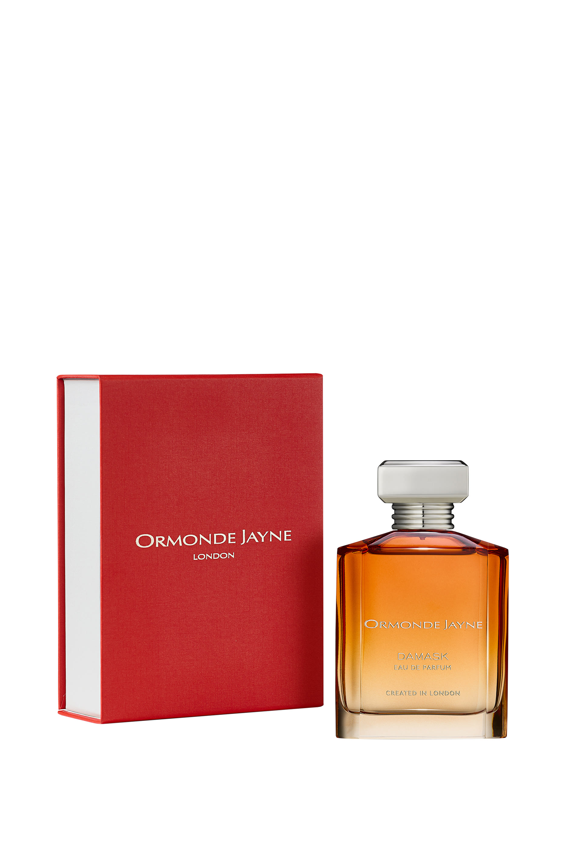 Damask Eau de Parfum 