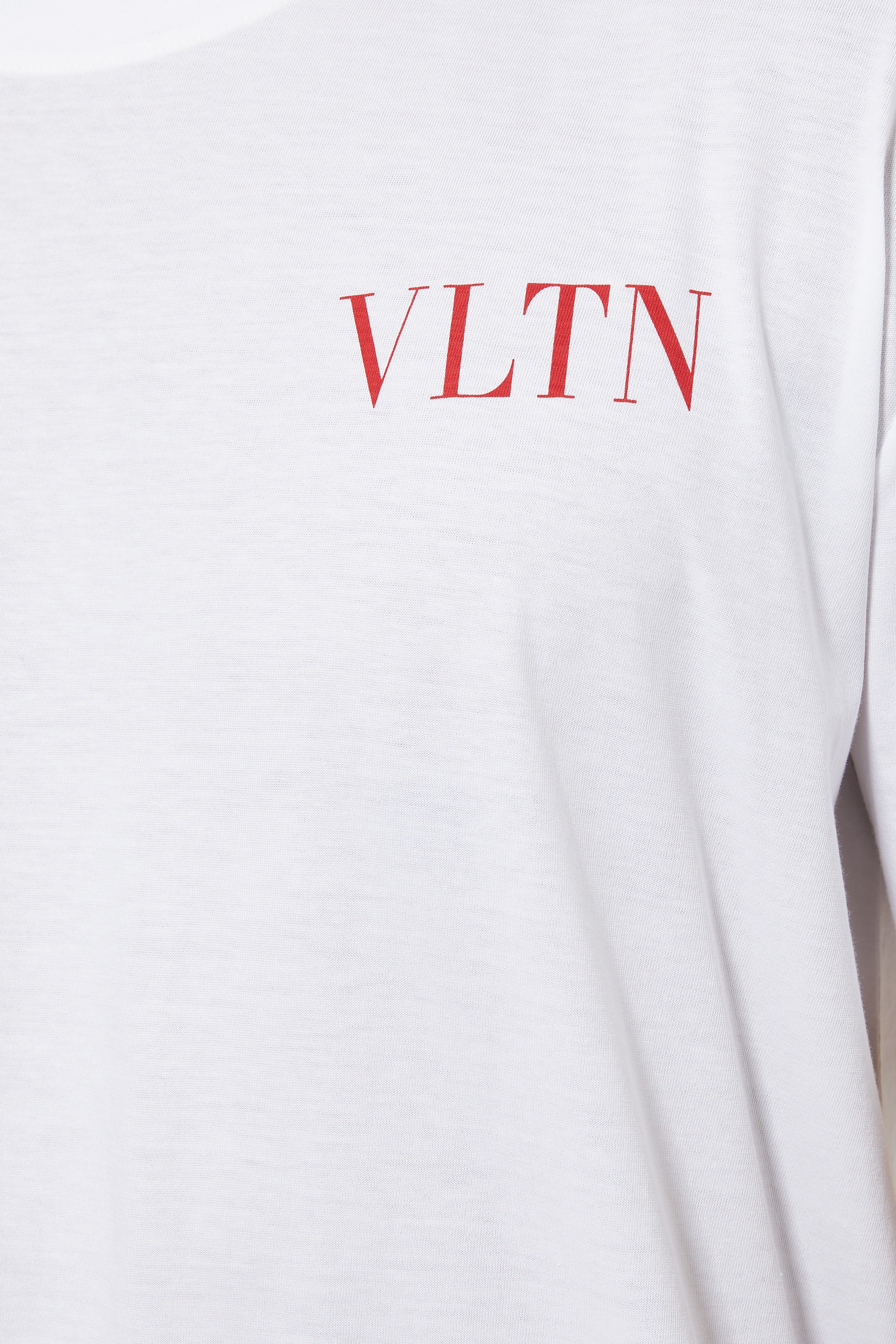 VLTN Logo T-Shirt