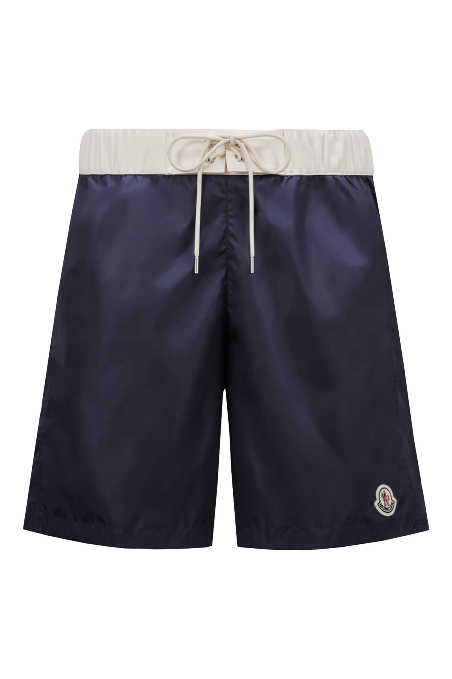 Logo Swim Shorts