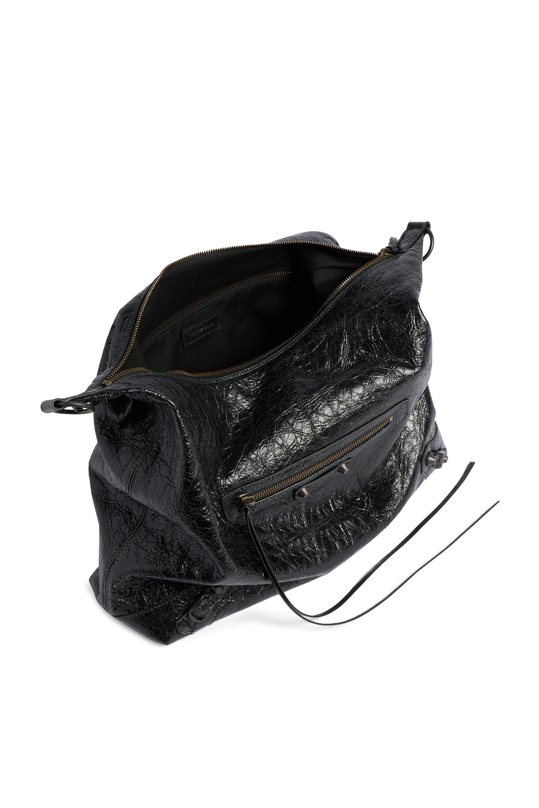 Le City Medium Hobo Bag