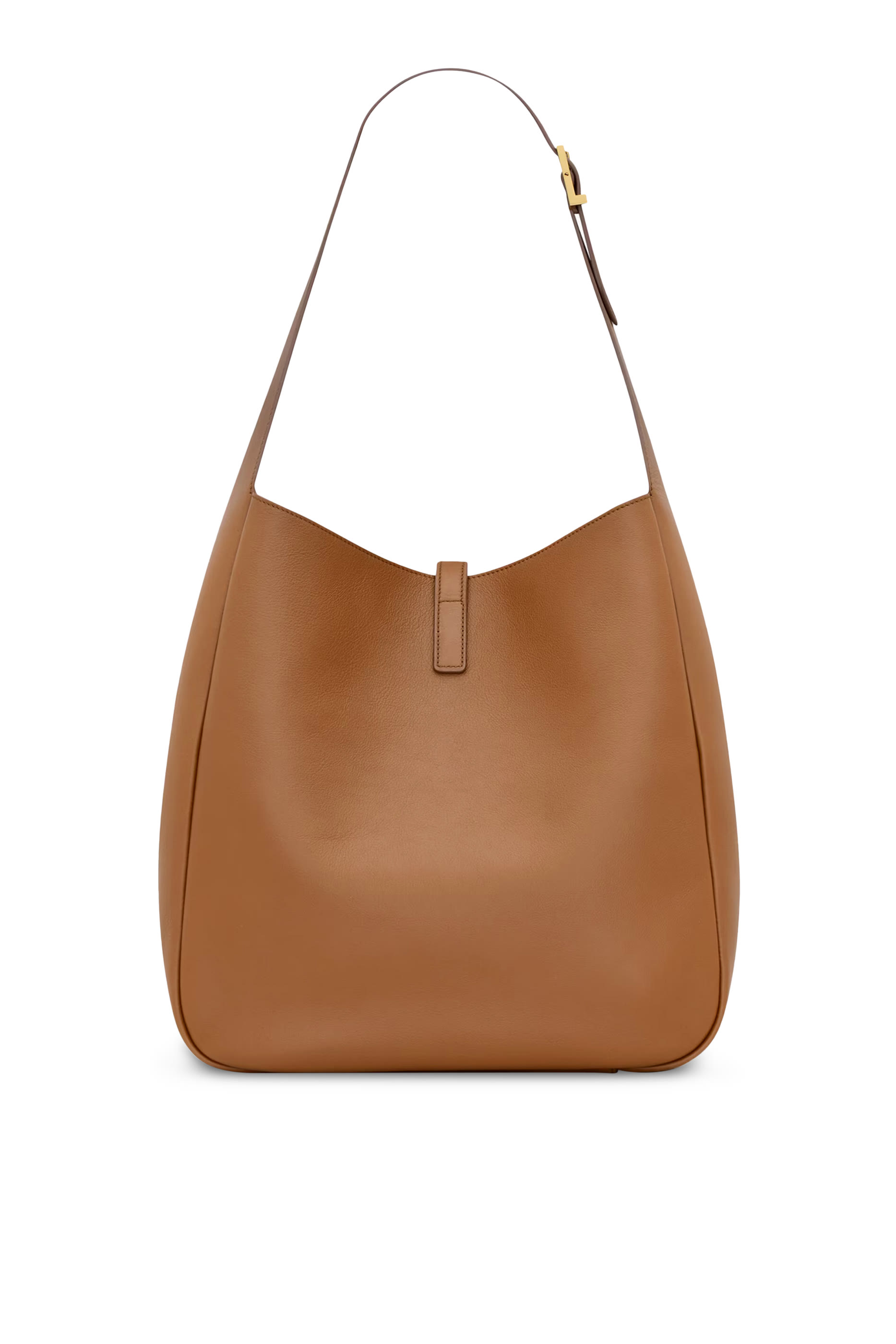 Le 5 A 7 Supple Large Shoulder Bag