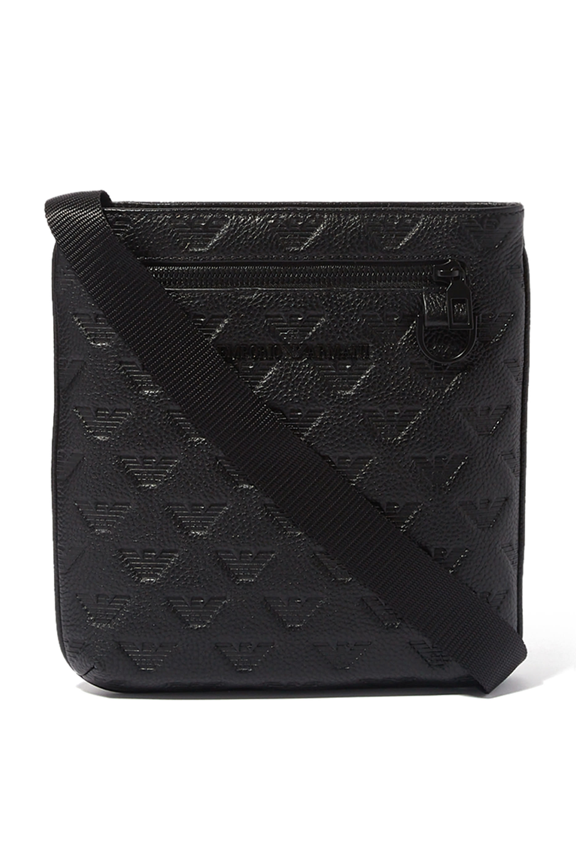 Minorca EA Eagle Crossbody Bag