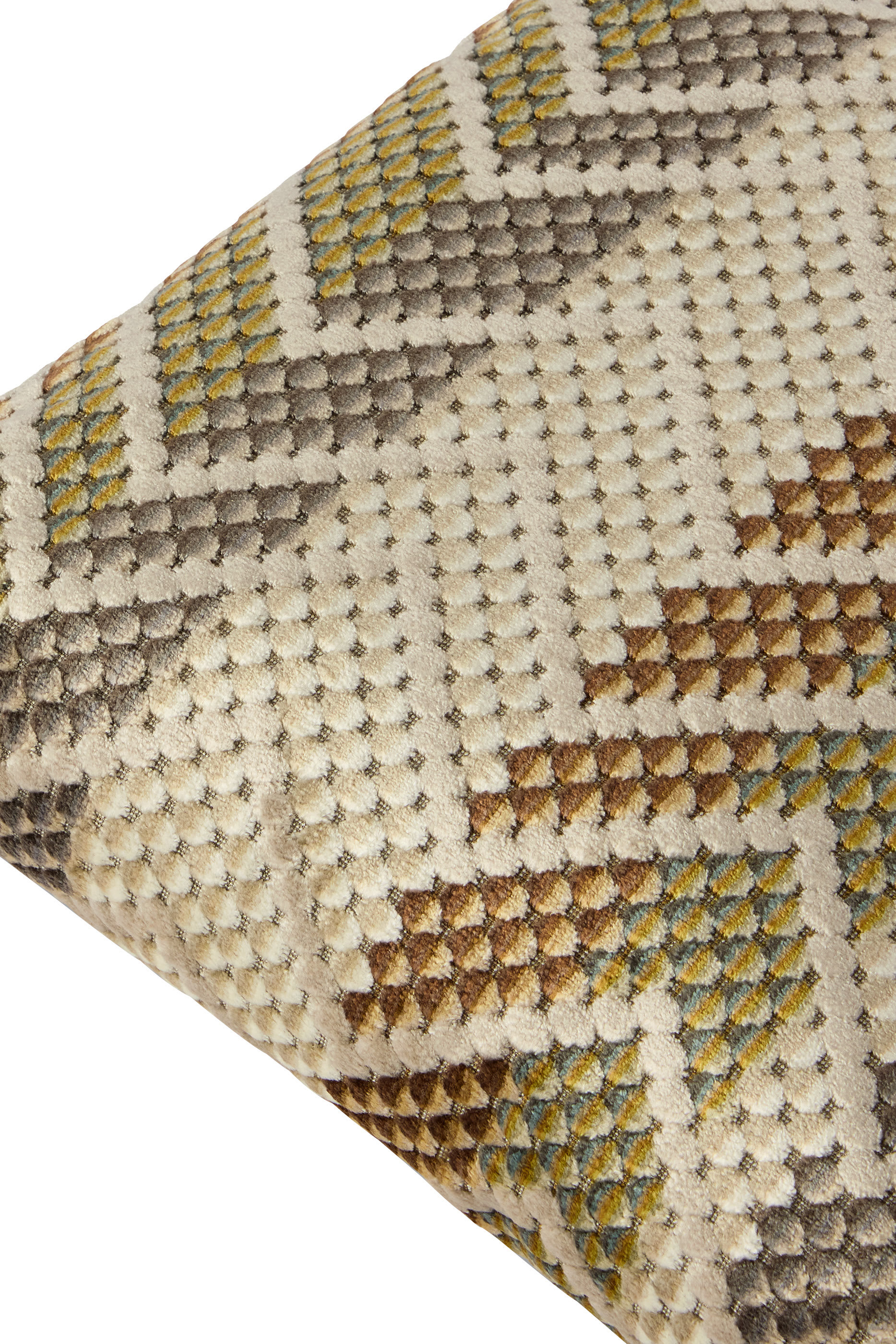 Squame Cushion 