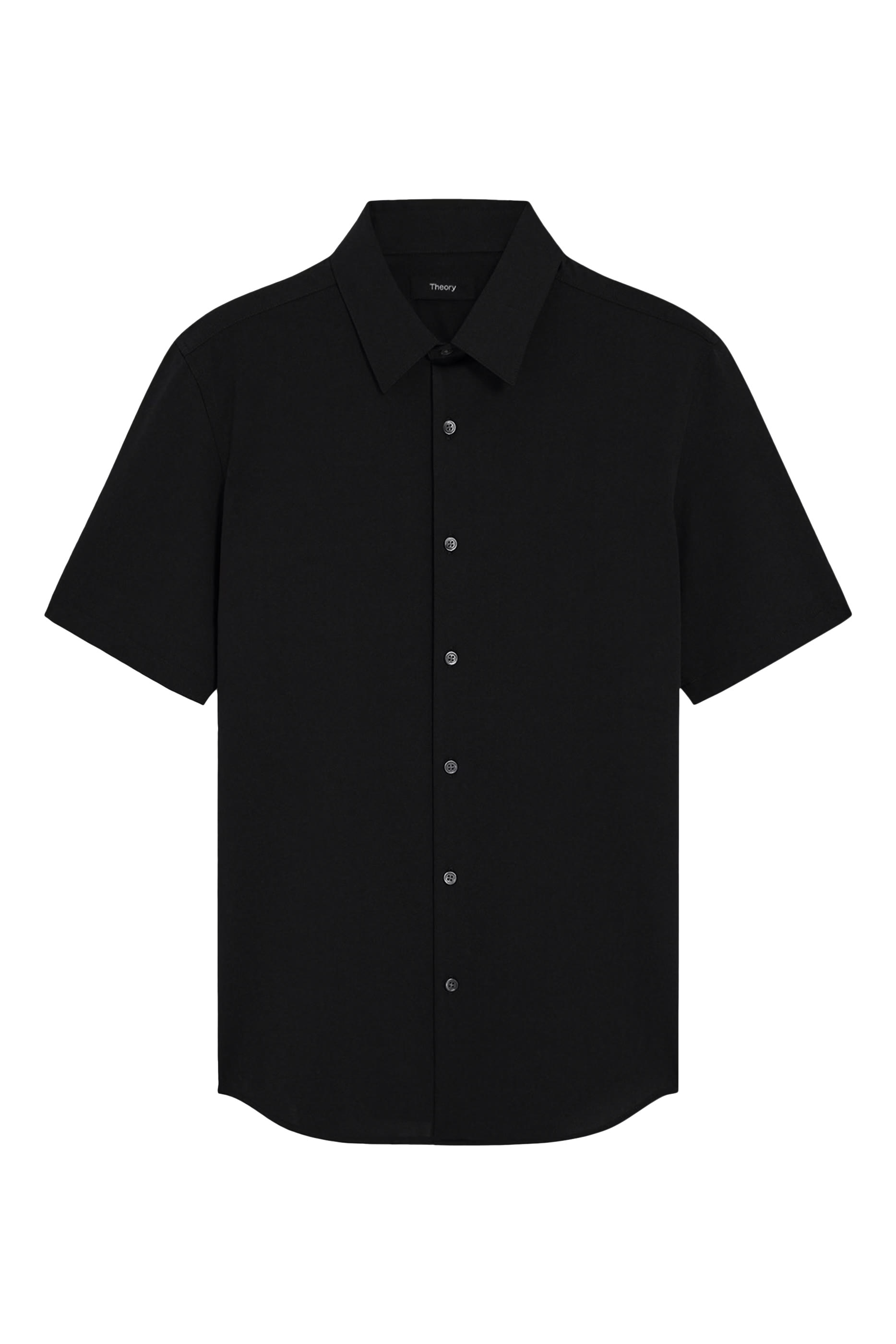 Irving Short Sleeves Shirt