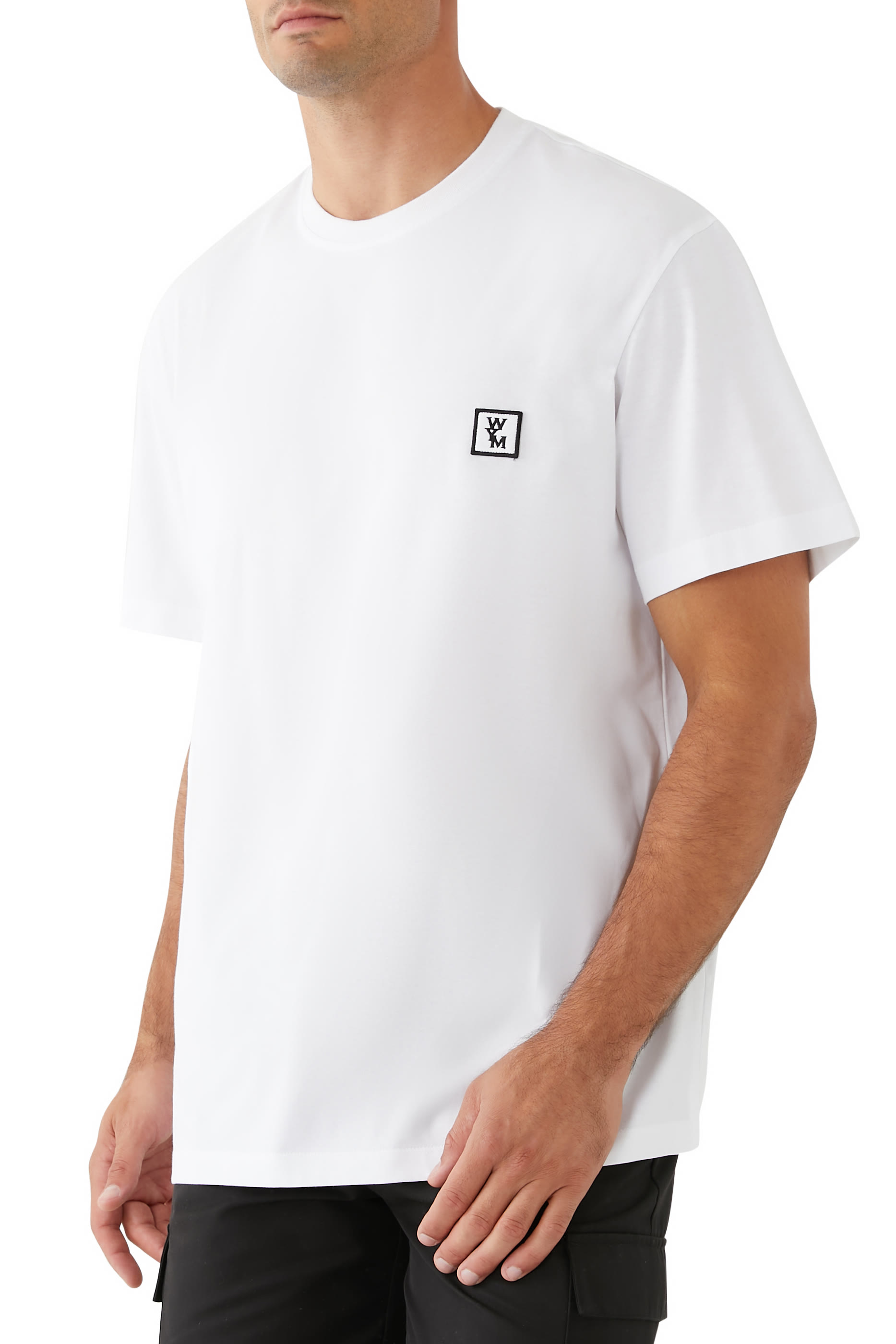 Classic Logo T-Shirt