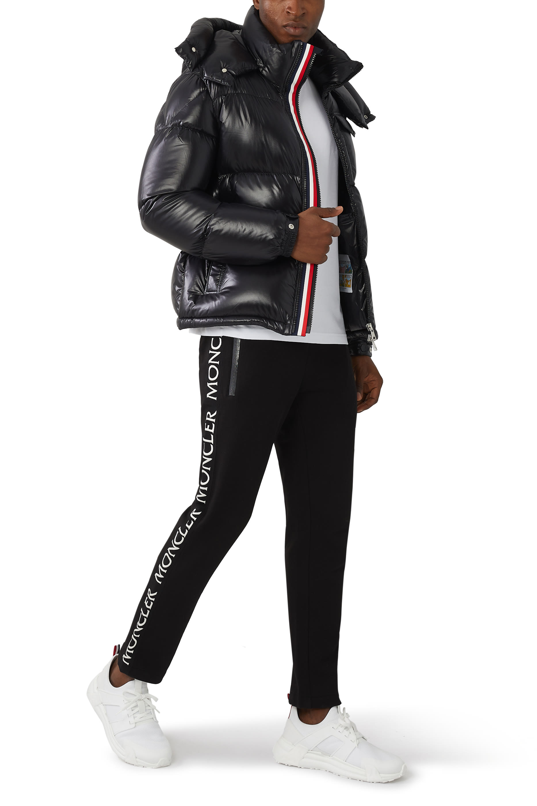 Montbeliard Down Jacket