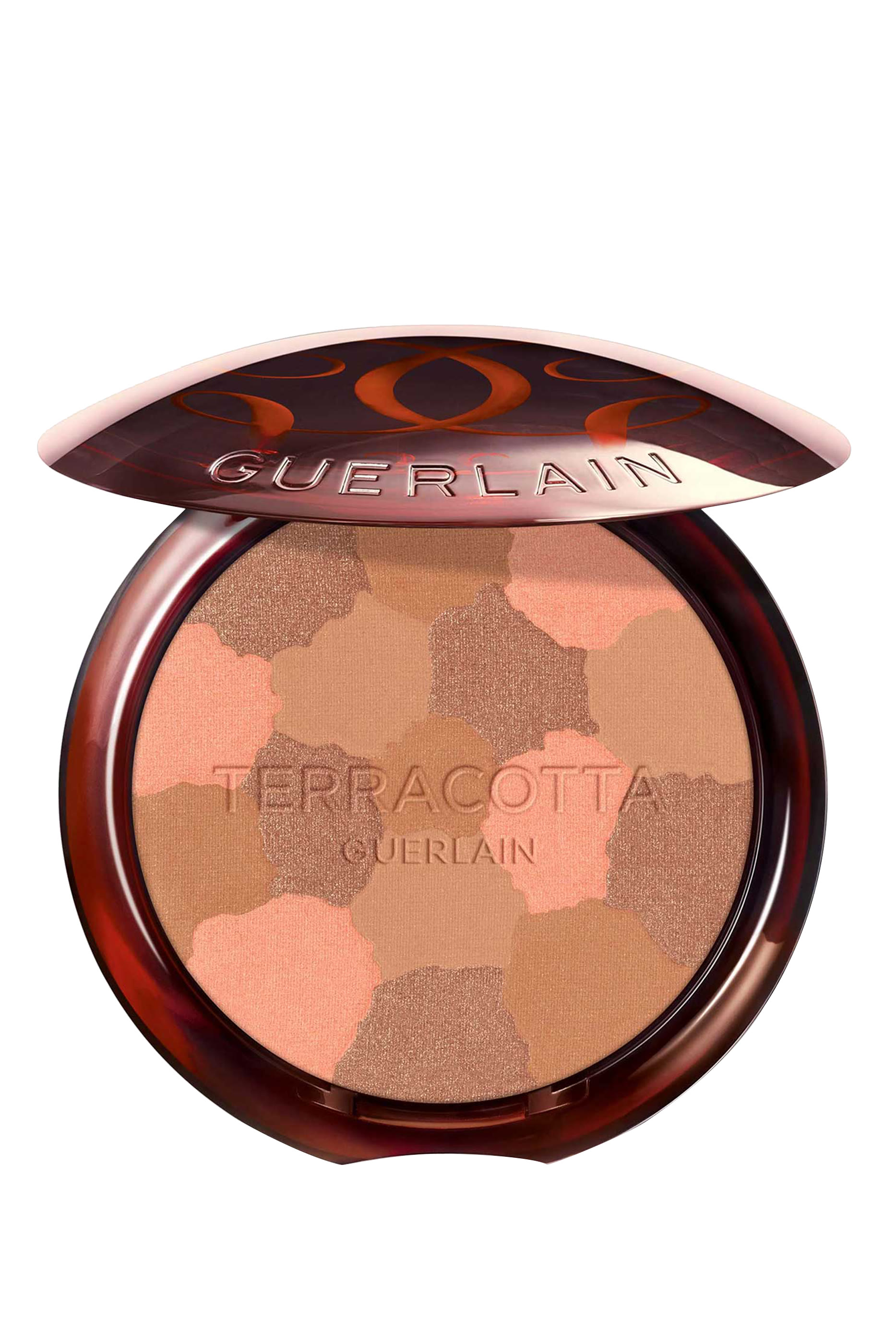 Terracotta Light Natural Healthy Glow Powder