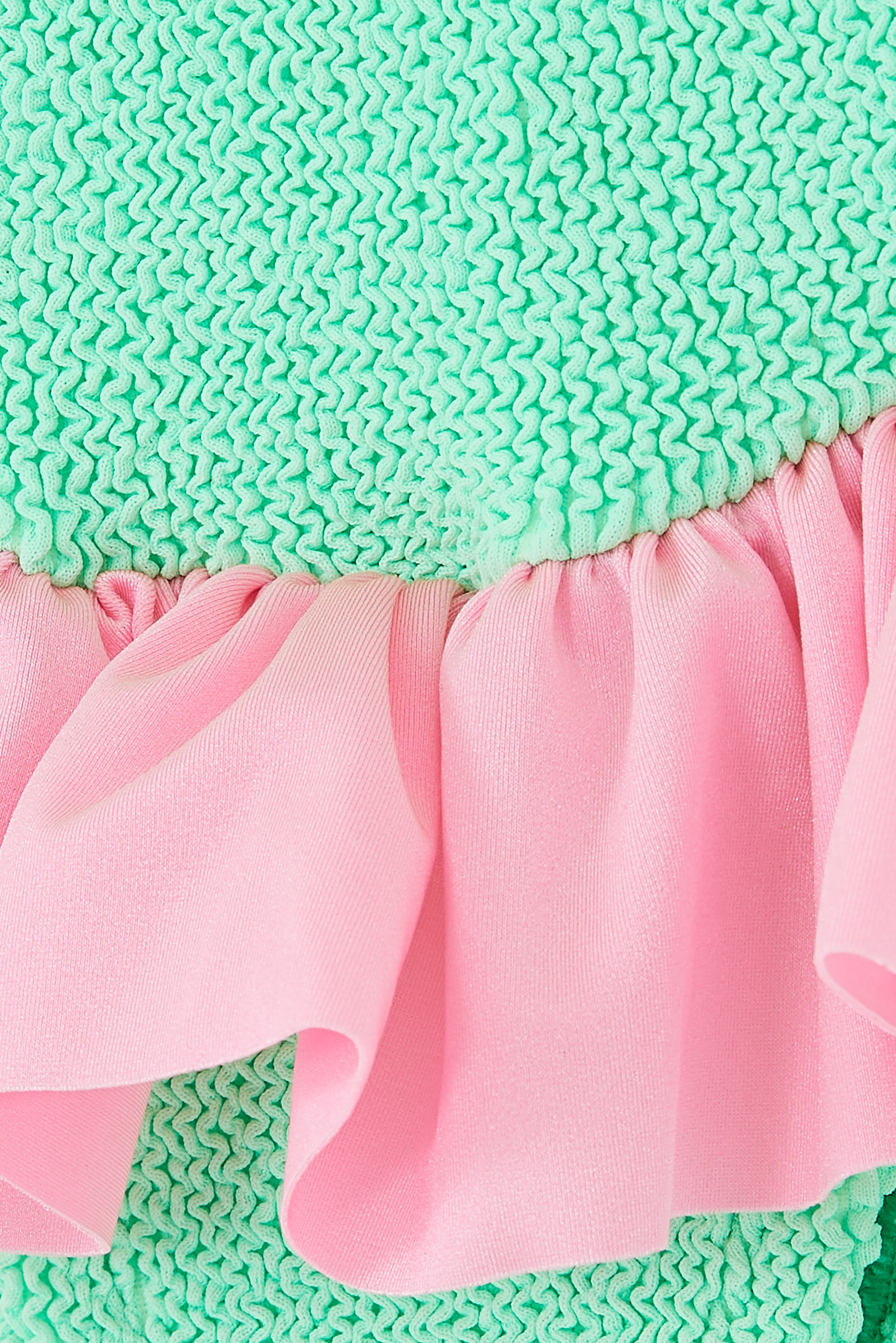 Kids One-Piece Swimsuit