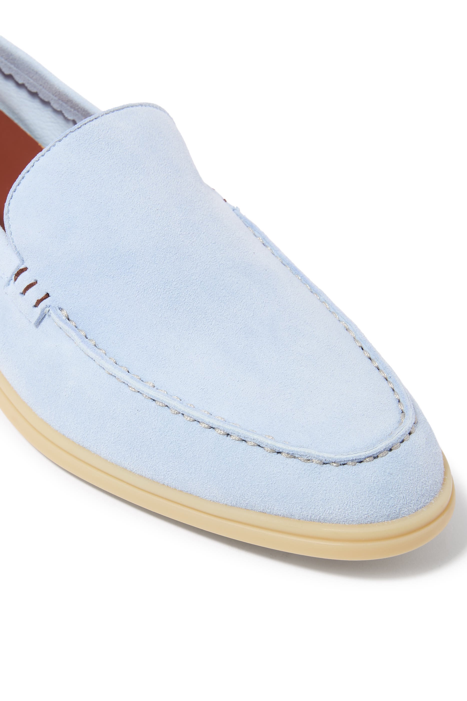  PS-MD92 Summer Walk Loafers 