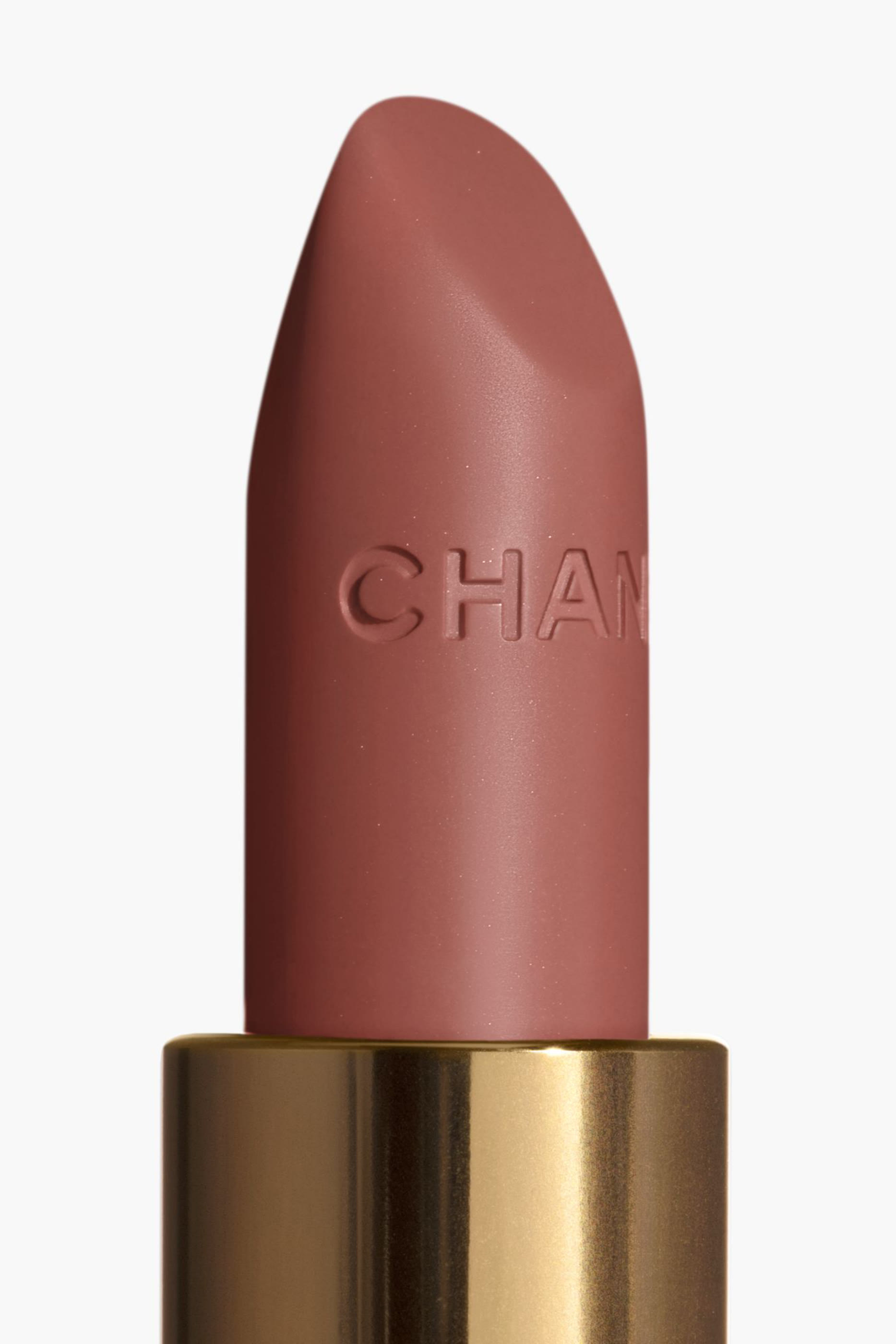 Rouge Coco Longwear Satin Lipstick