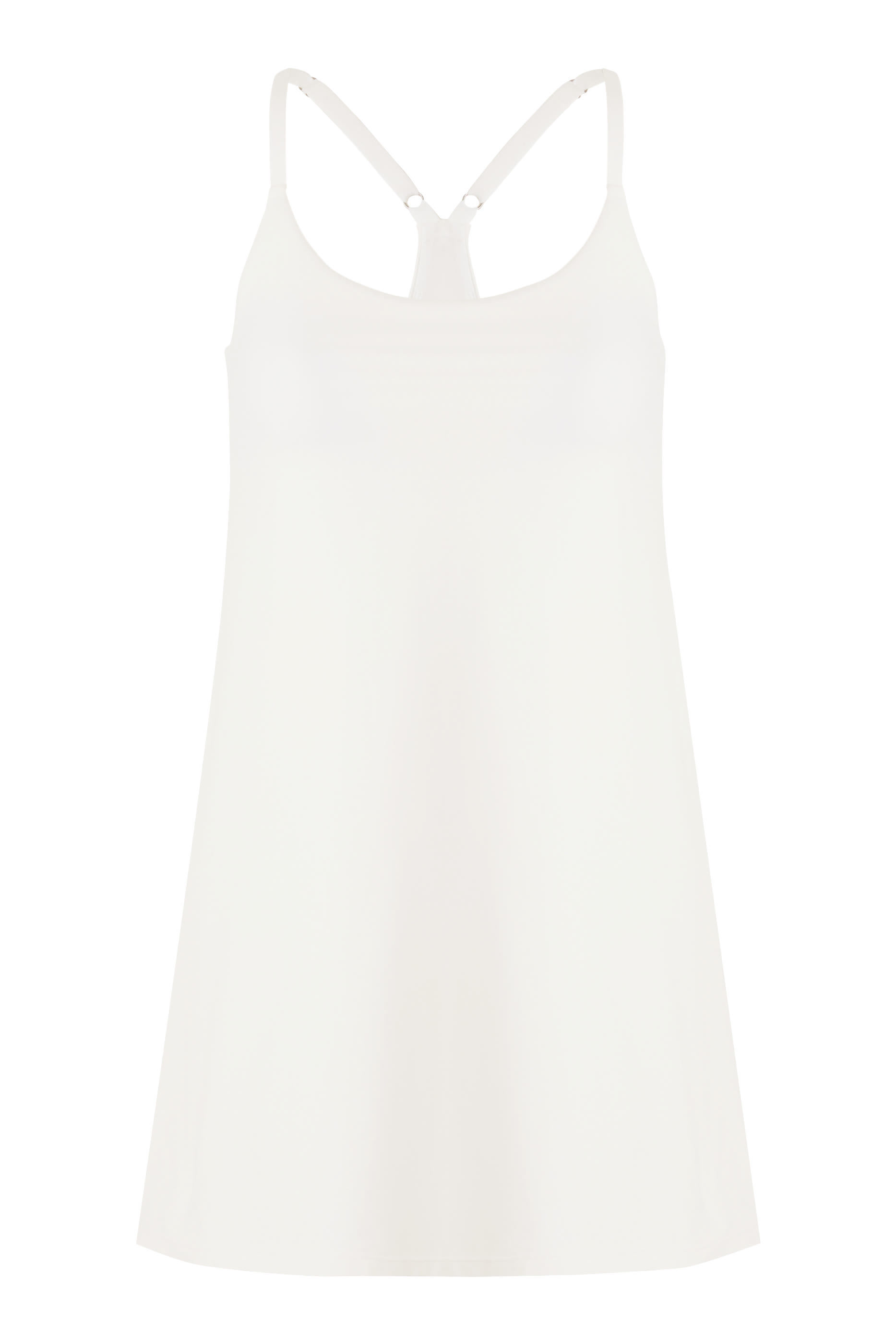 Peached Brooklyn Dress