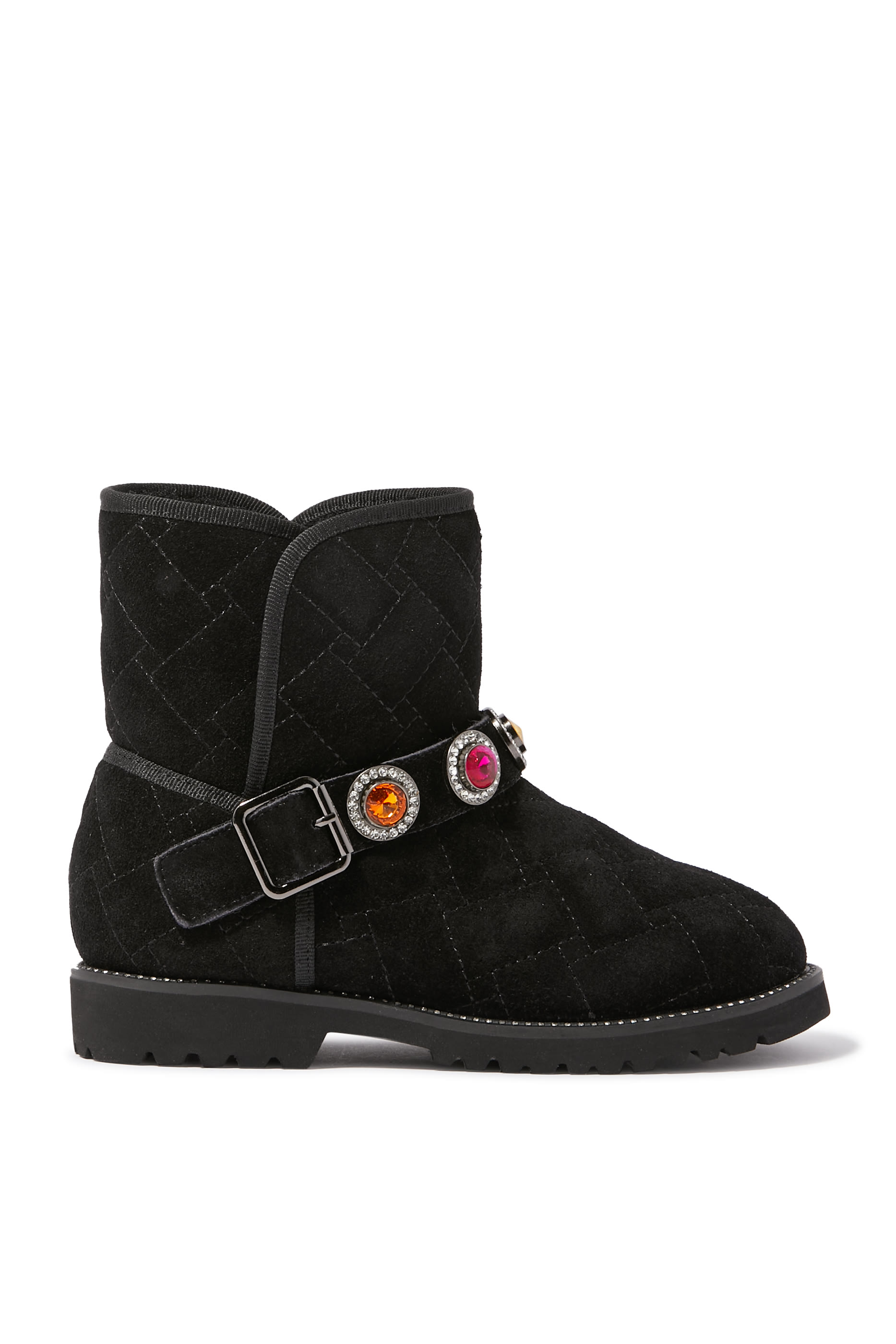 Kids Mini Orson Boots