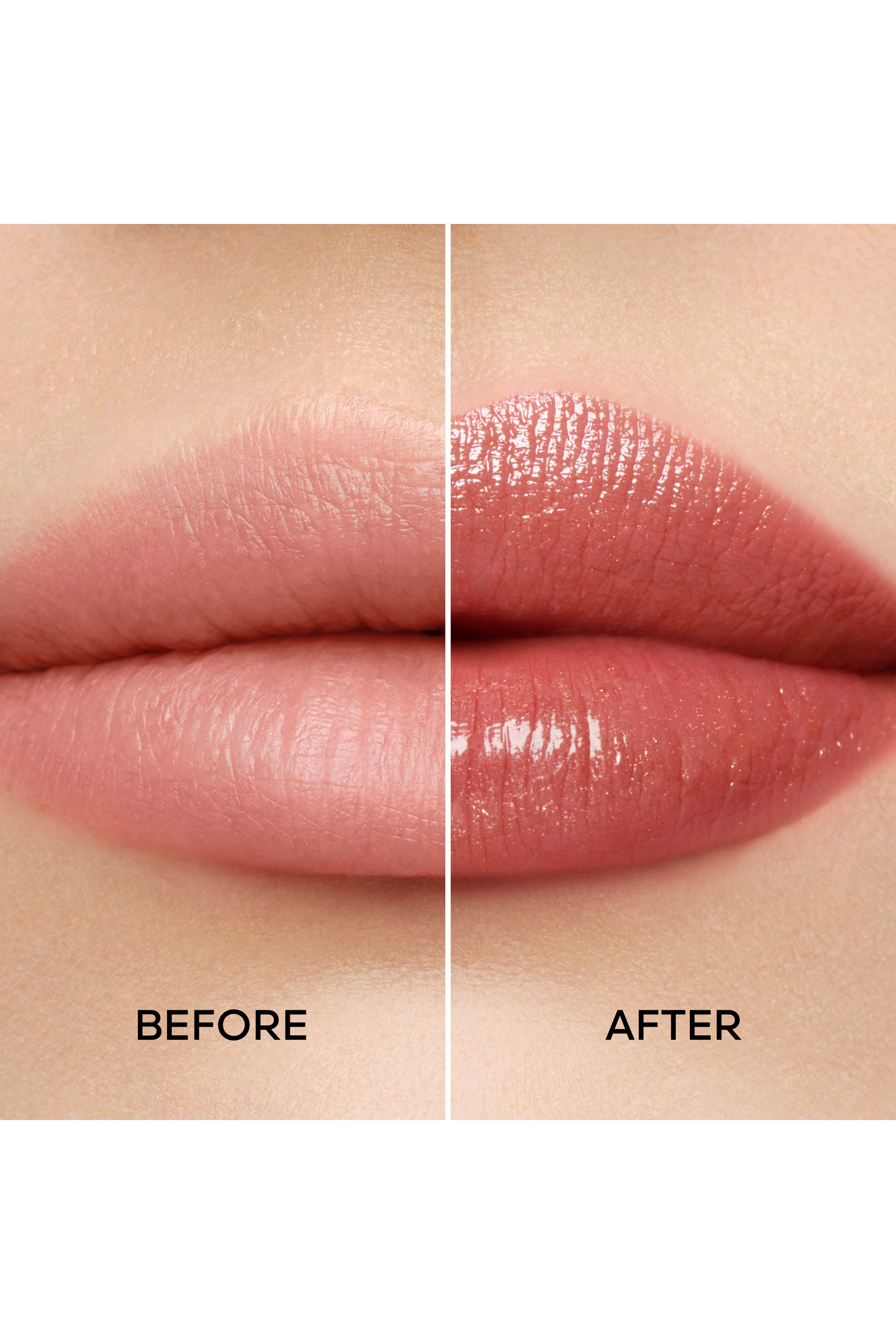 KissKiss Bee Glow Lip Balm