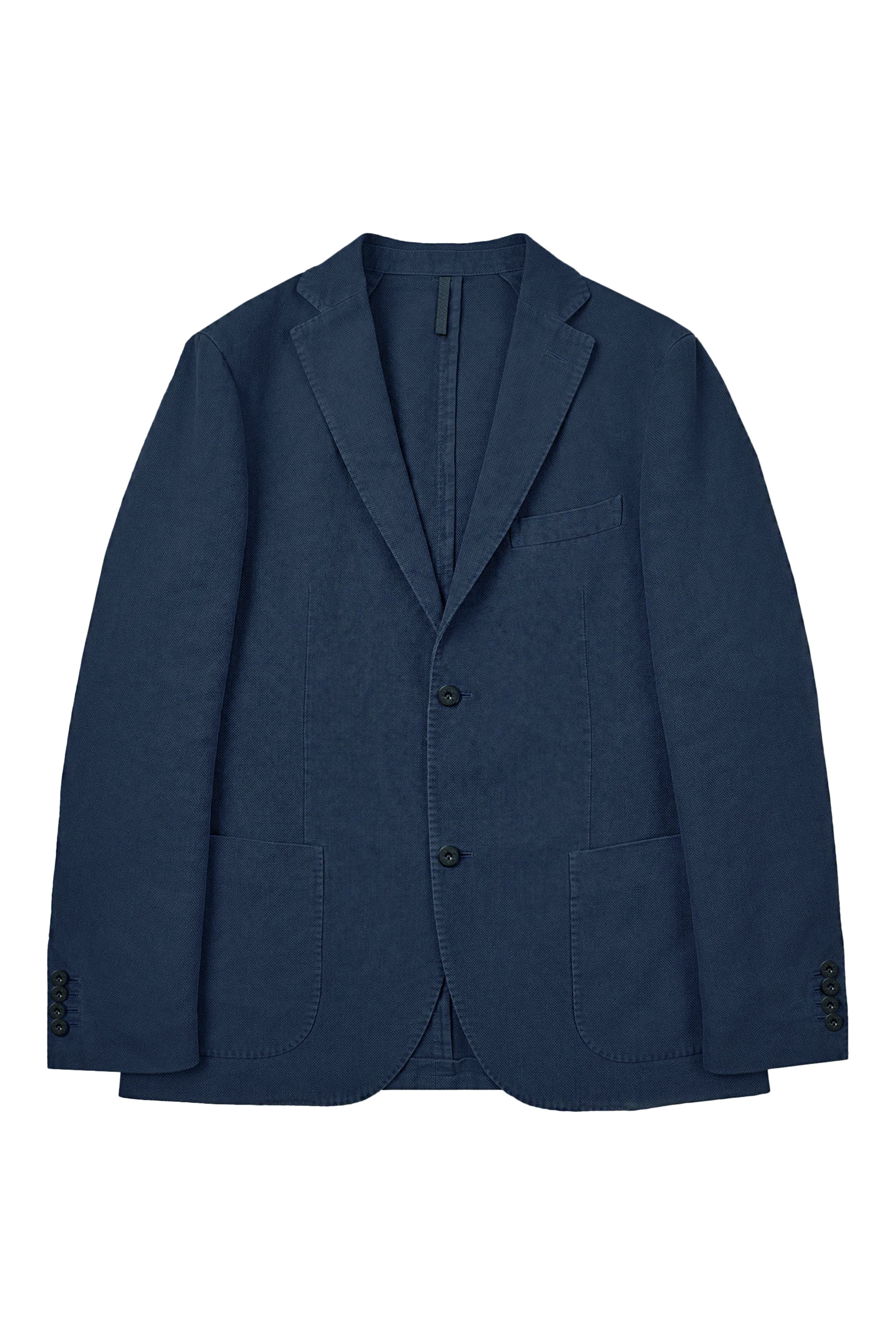 Montedoro Slim Fit Blazer