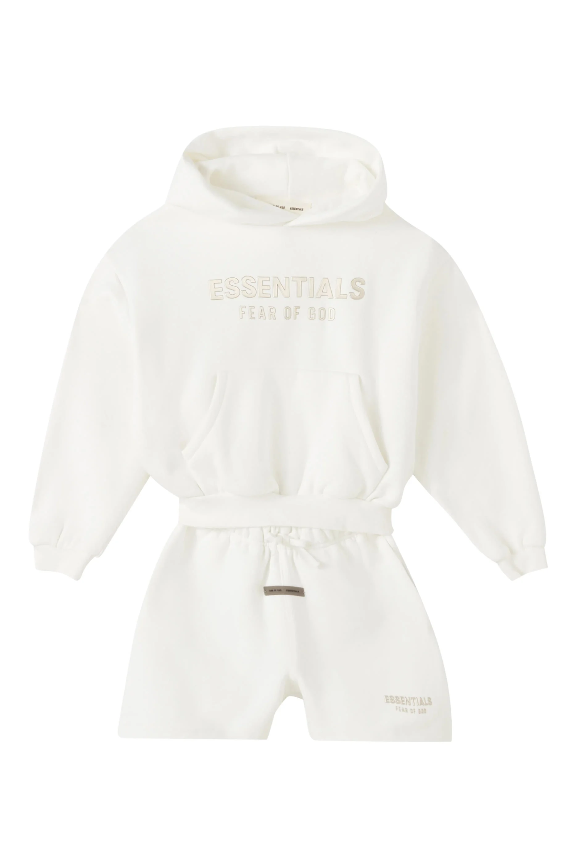 Kids Classic Fleece Hoodie