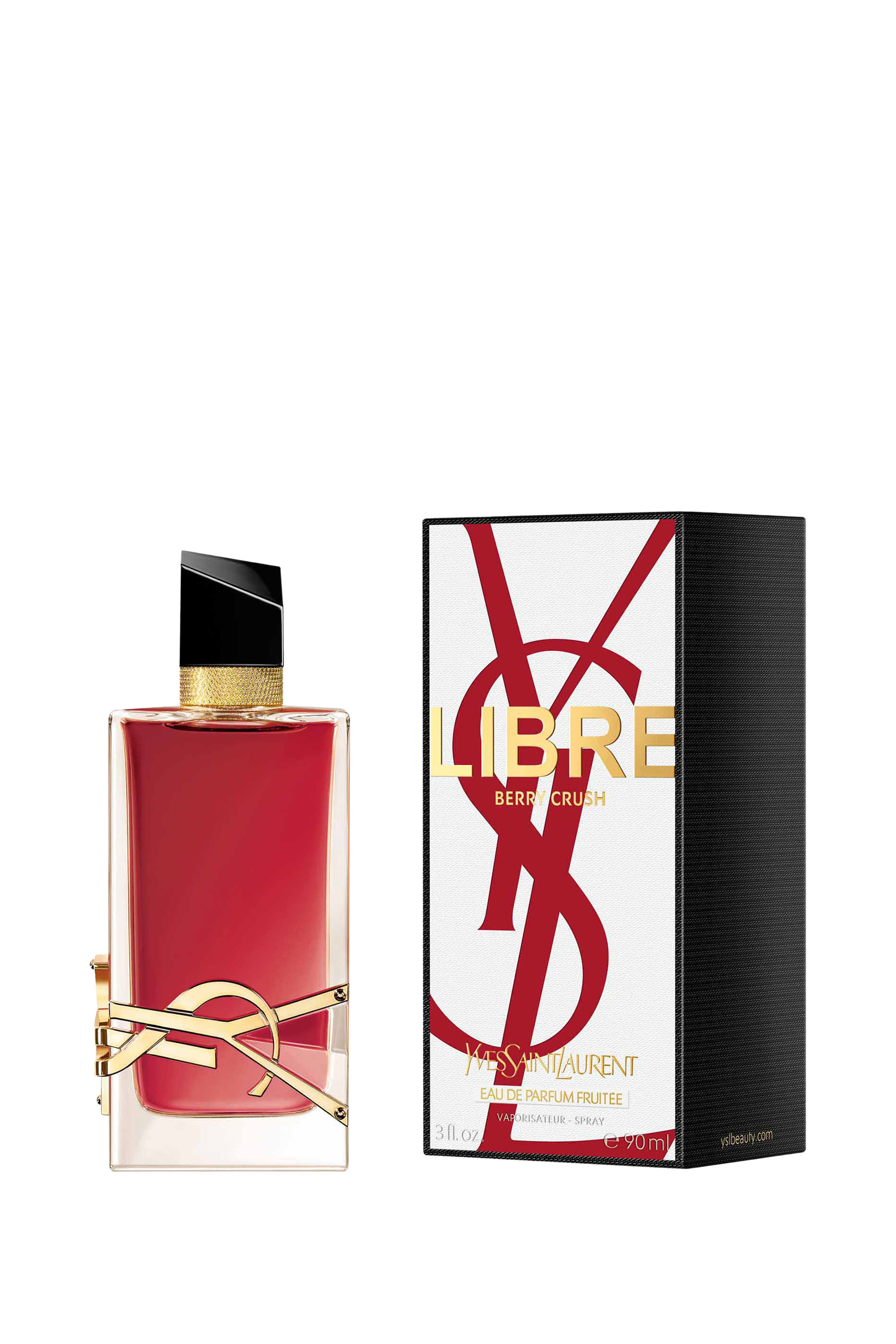 LIBRE Berry Crush Eau de Parfum