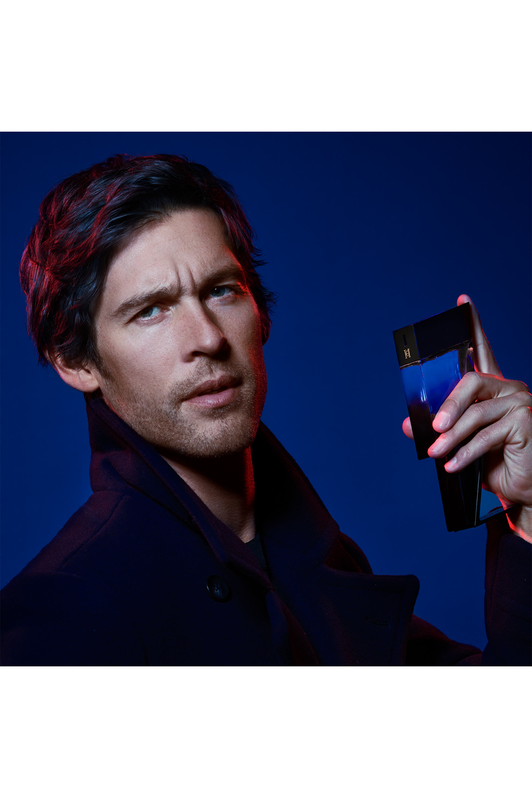 Bad Boy Cobalt Elixir