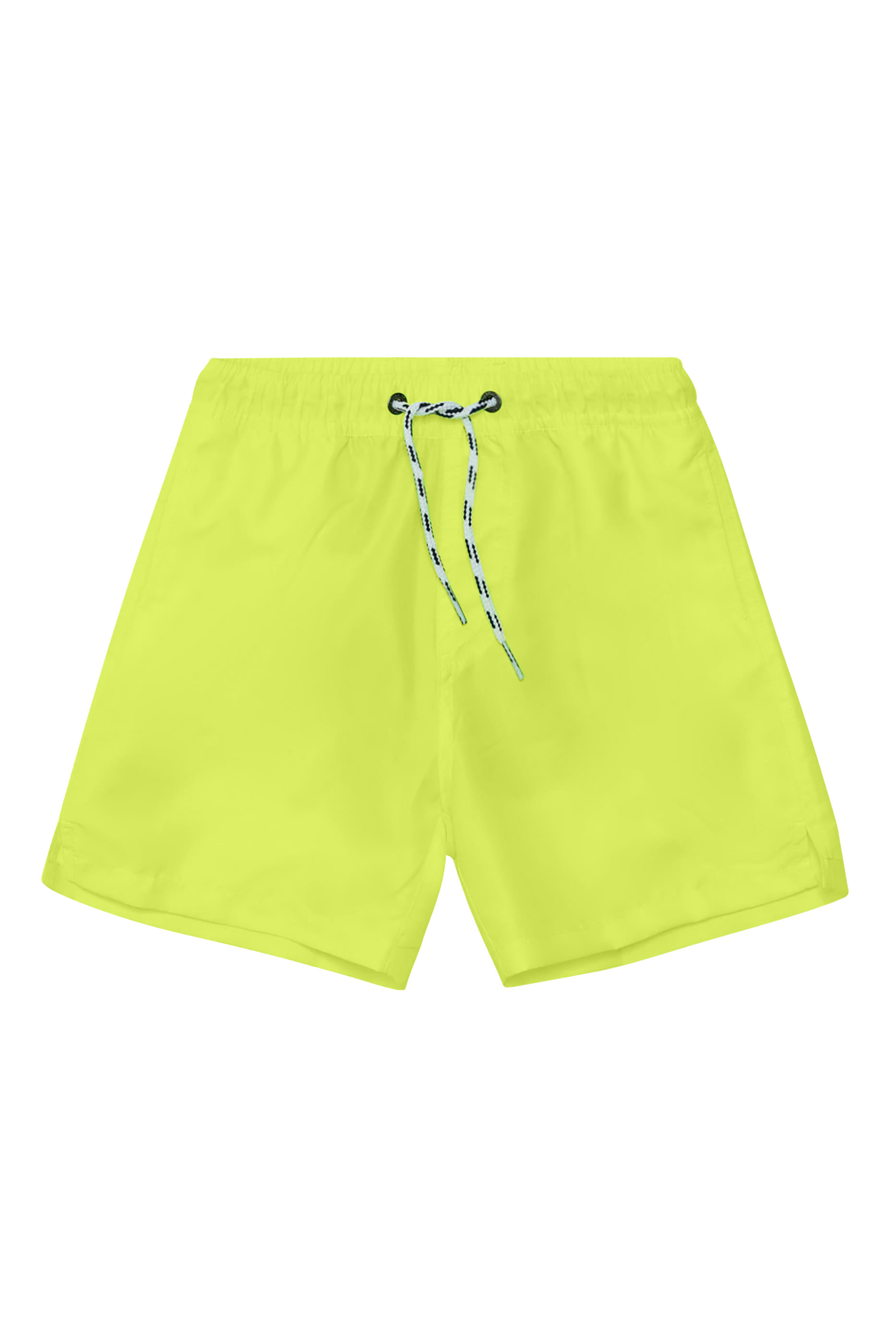 Kids Citron Comfort Lined Swim Shorts