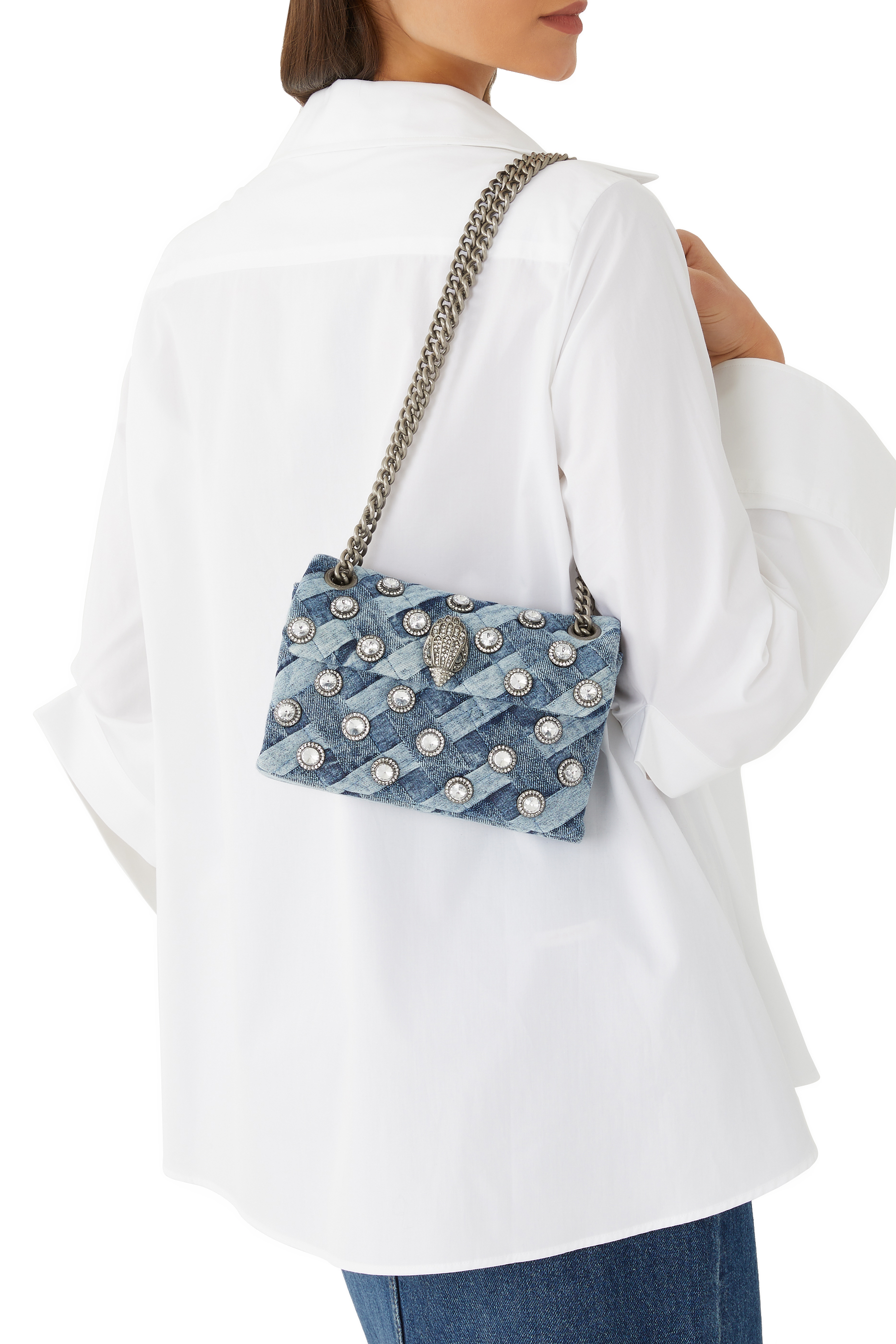 Kensington Mini Shoulder Bag