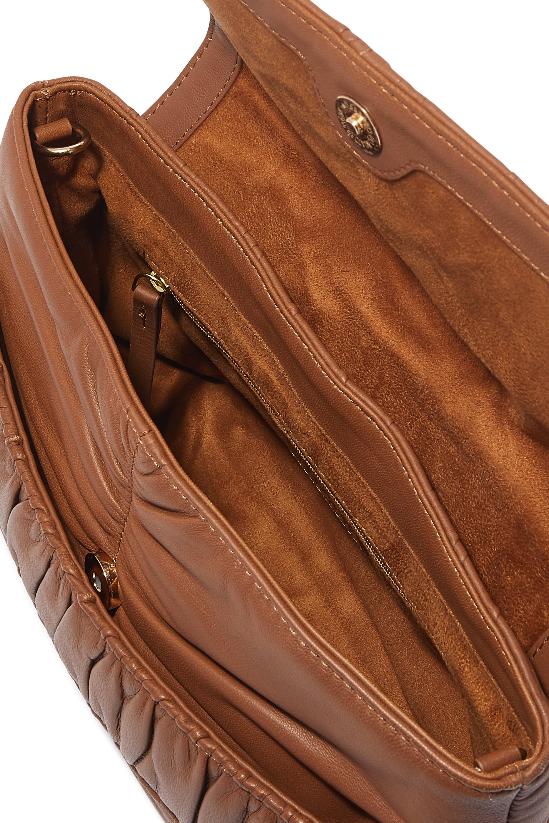 Apolline Crossbody Bag