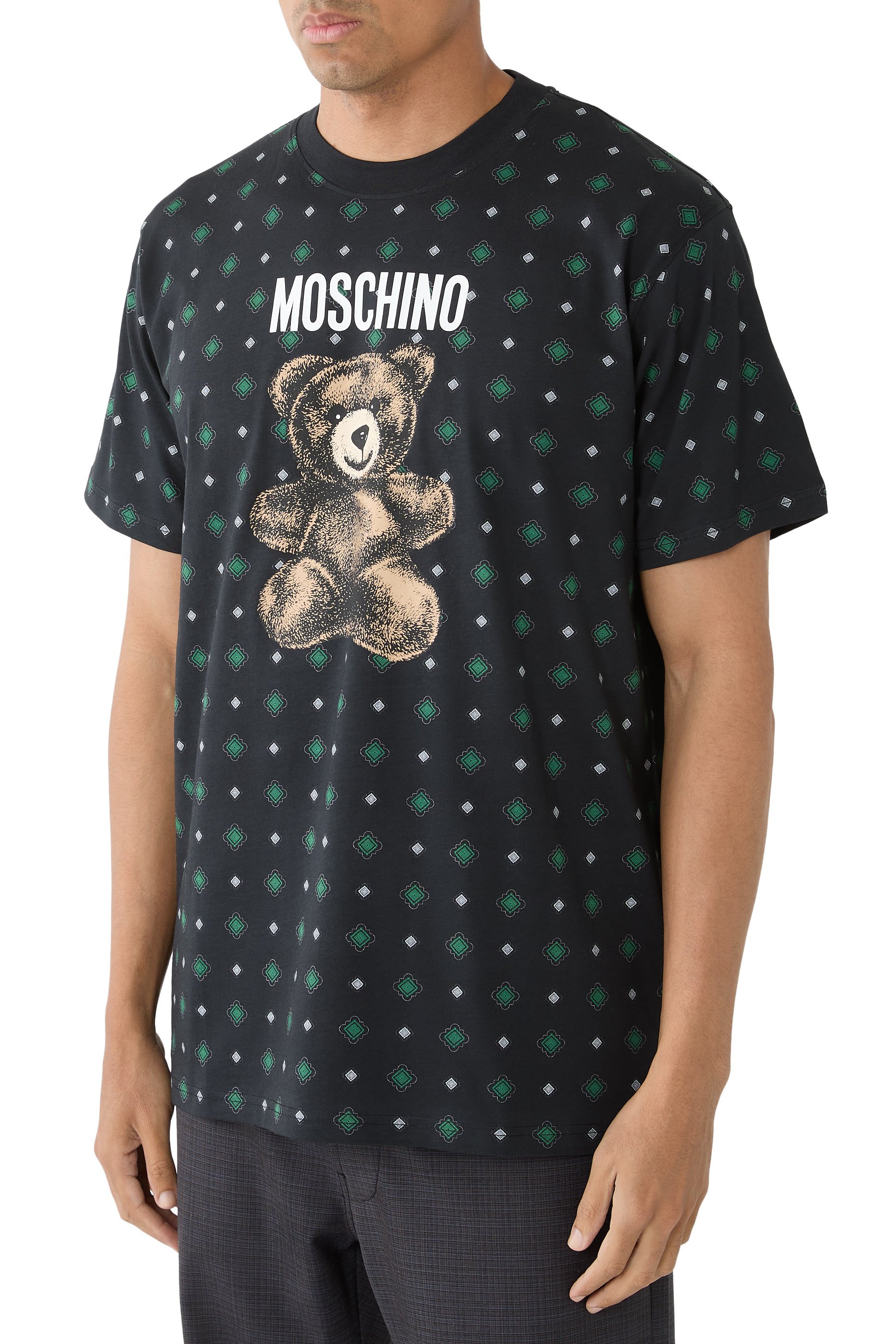 Short-Sleeved T-Shirt