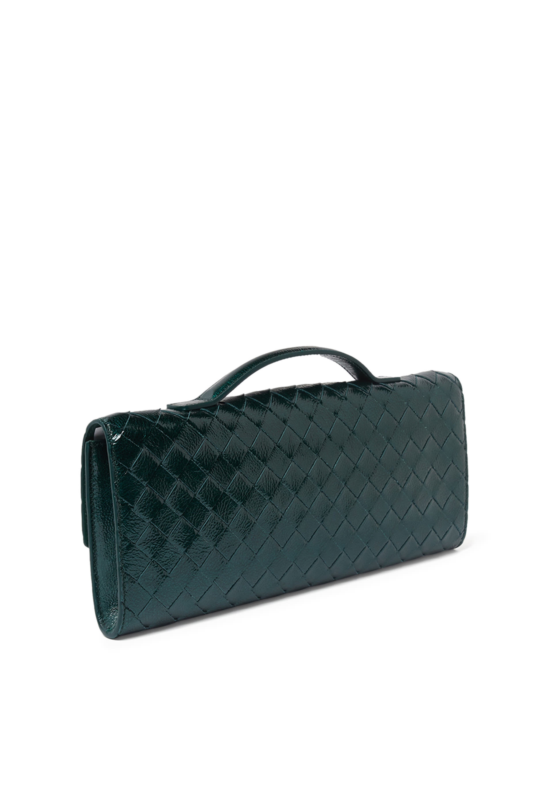 Andiamo Clutch