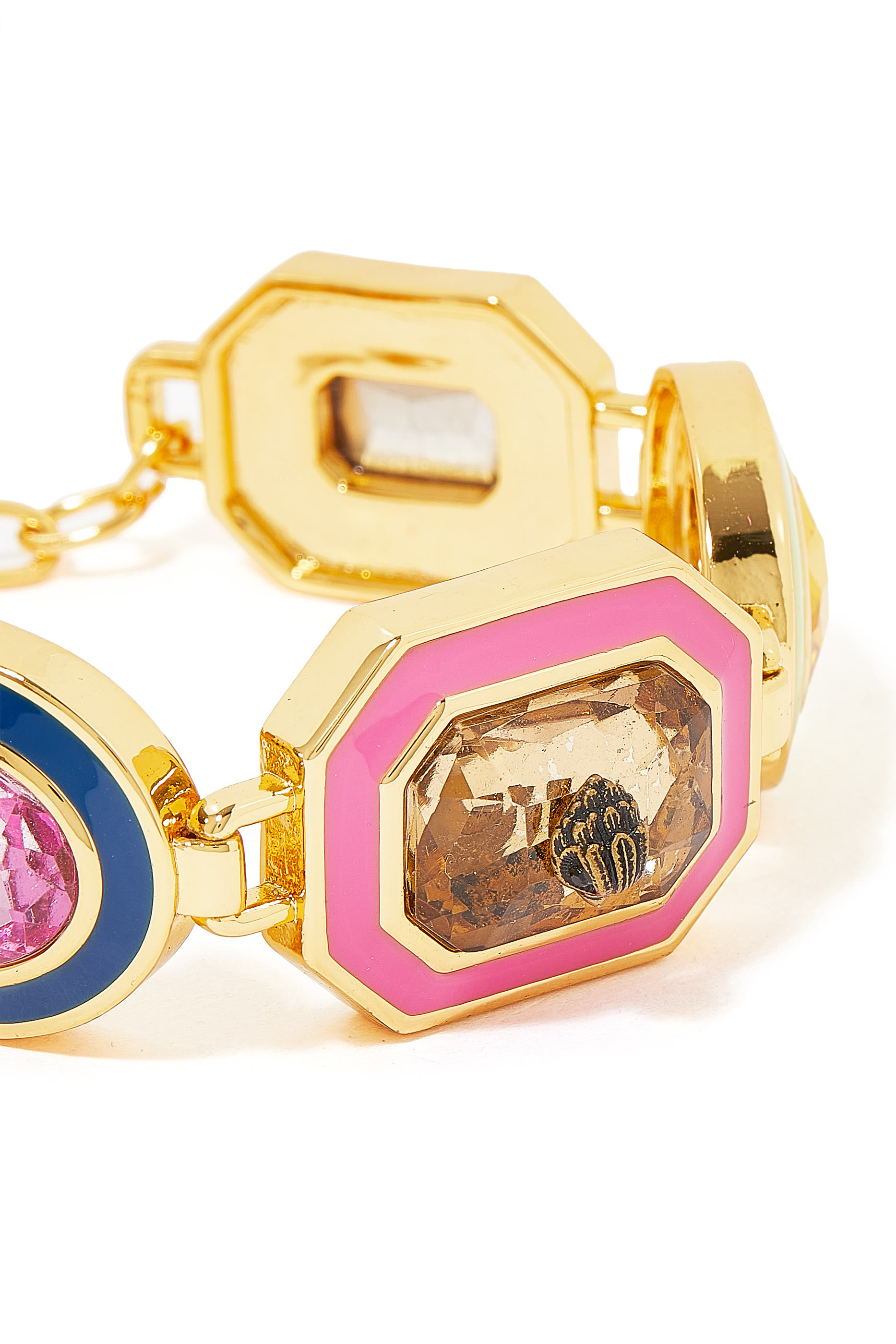 Kensington Gem Bracelet