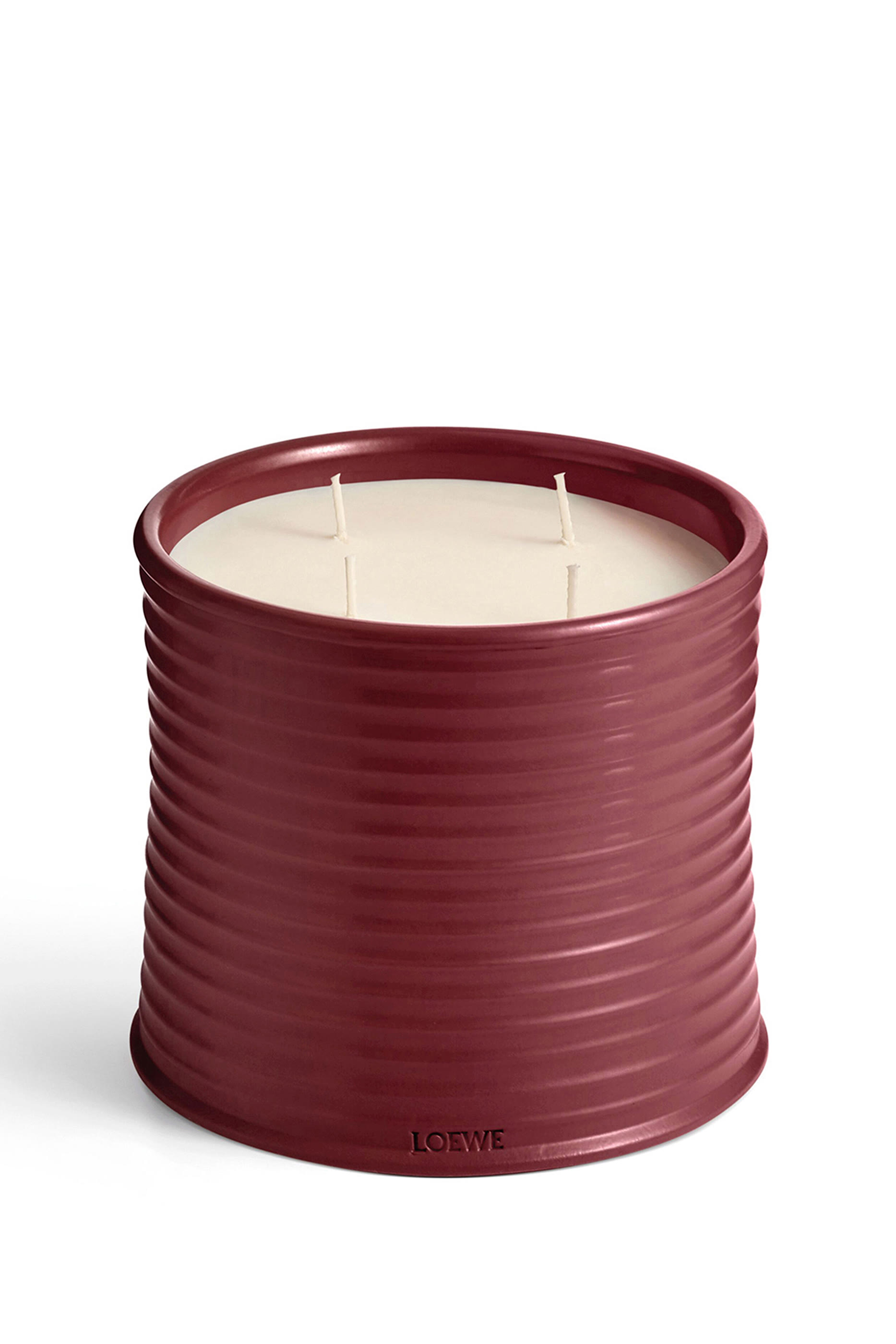Beetroot Scented Candle