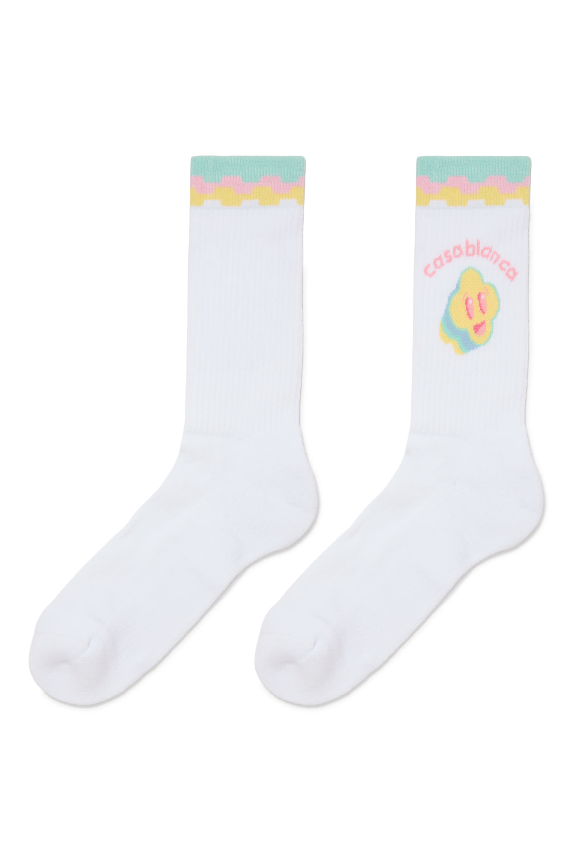 For The Love Of Dance Socks