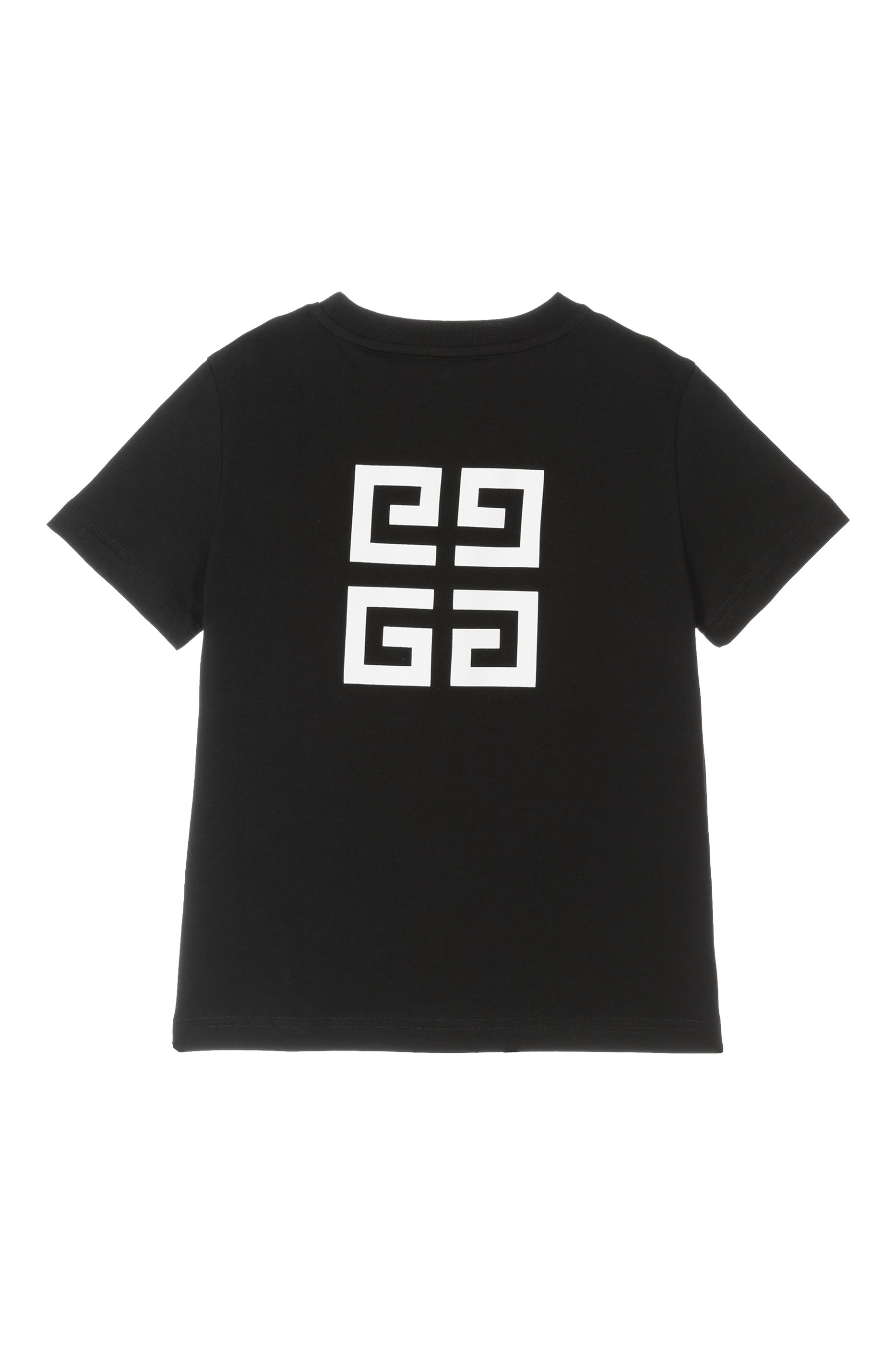 Kids Logo-Print T-Shirt