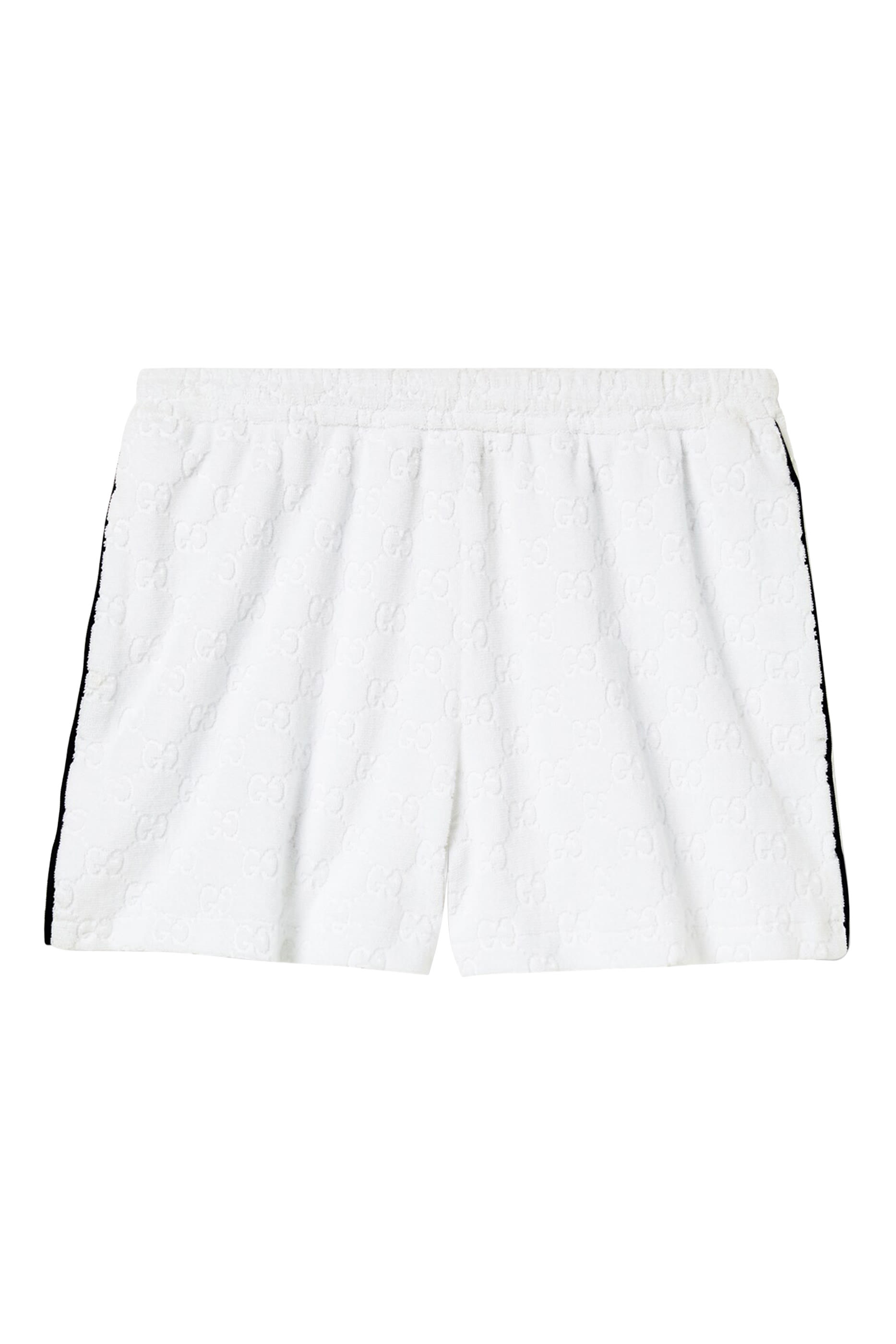 GG Terrycloth Shorts