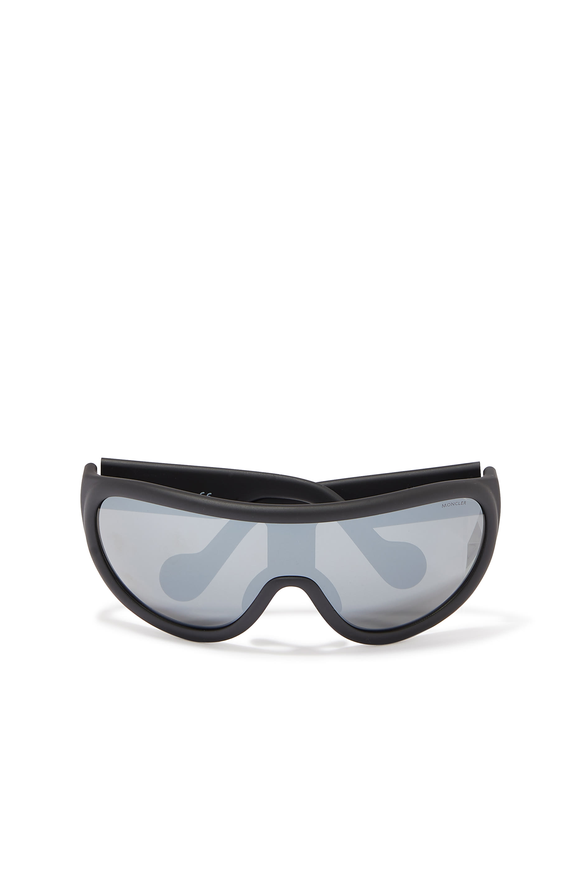 Injected Google Sunglasses