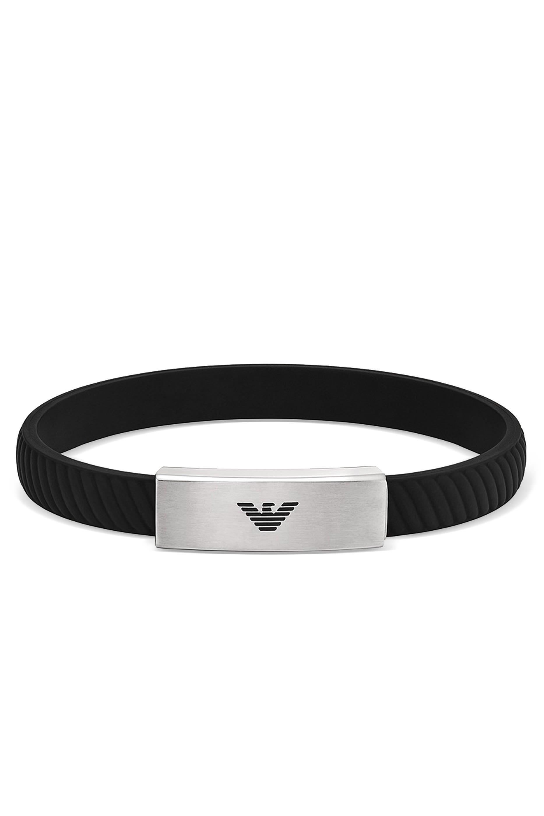 Stainless Steel ID Bracelet