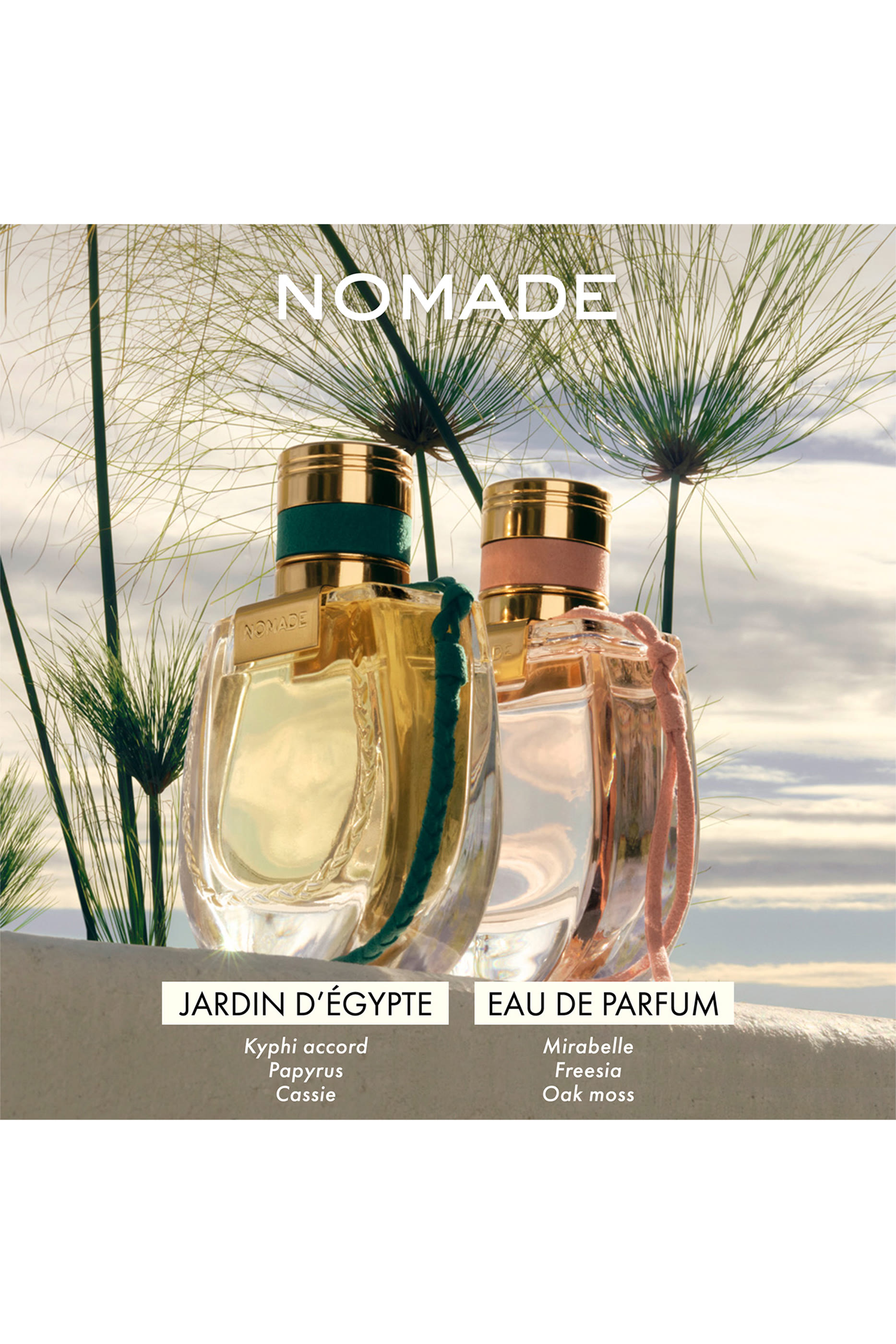Nomade Jardin d&rsquo;&Eacute;gypte Eau de Parfum