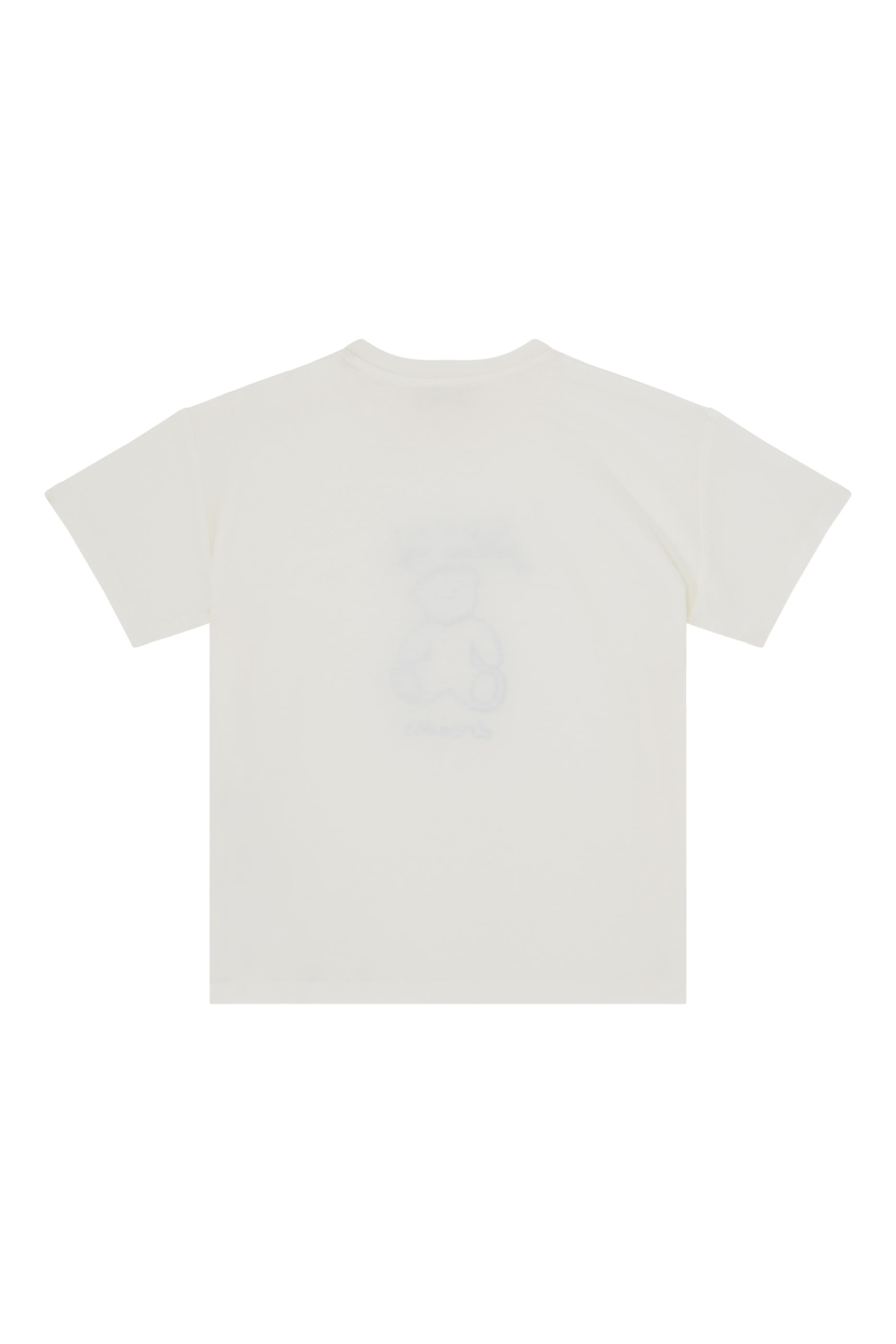 Kids Logo T-Shirt