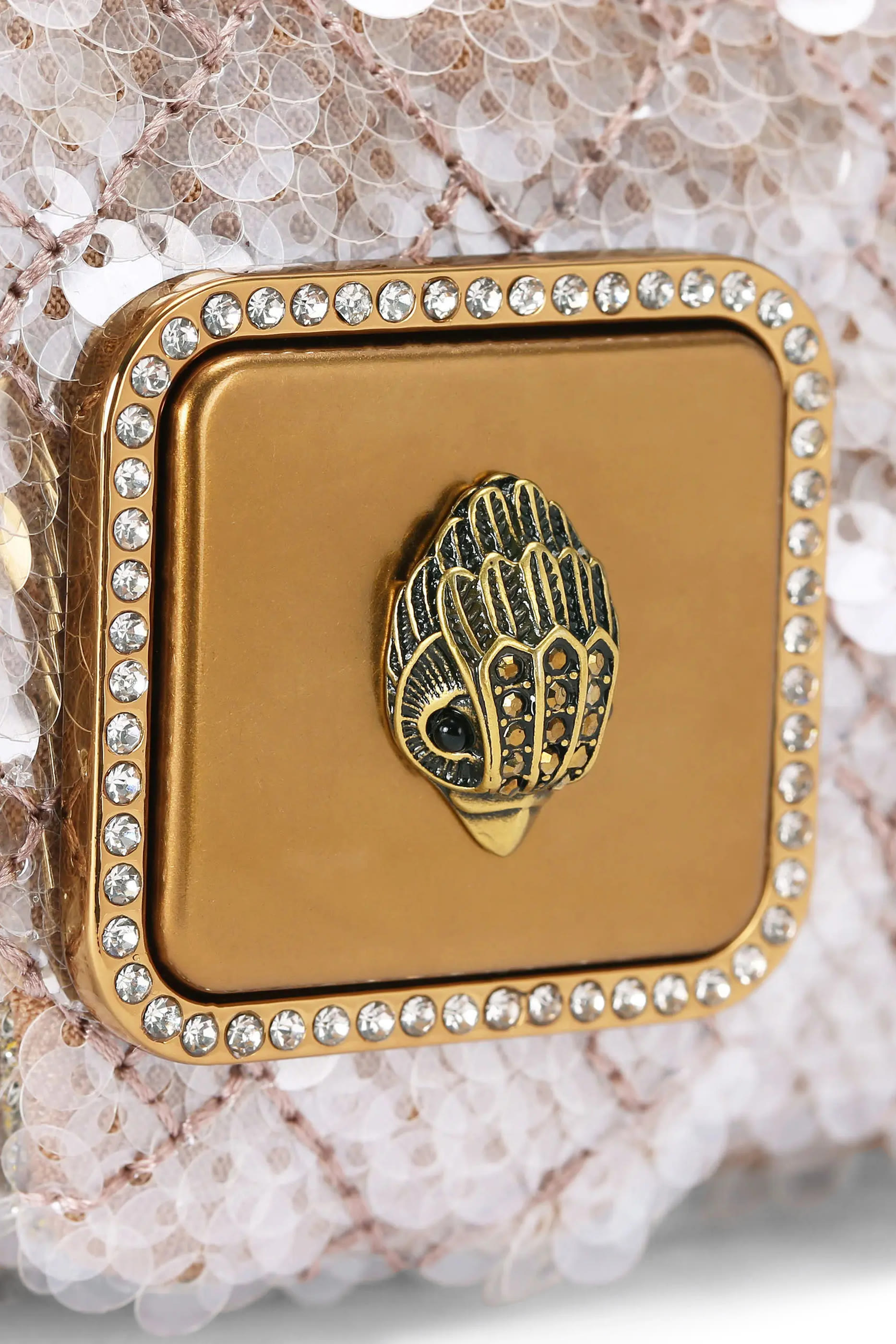 Long Nano Pimlico Bag 