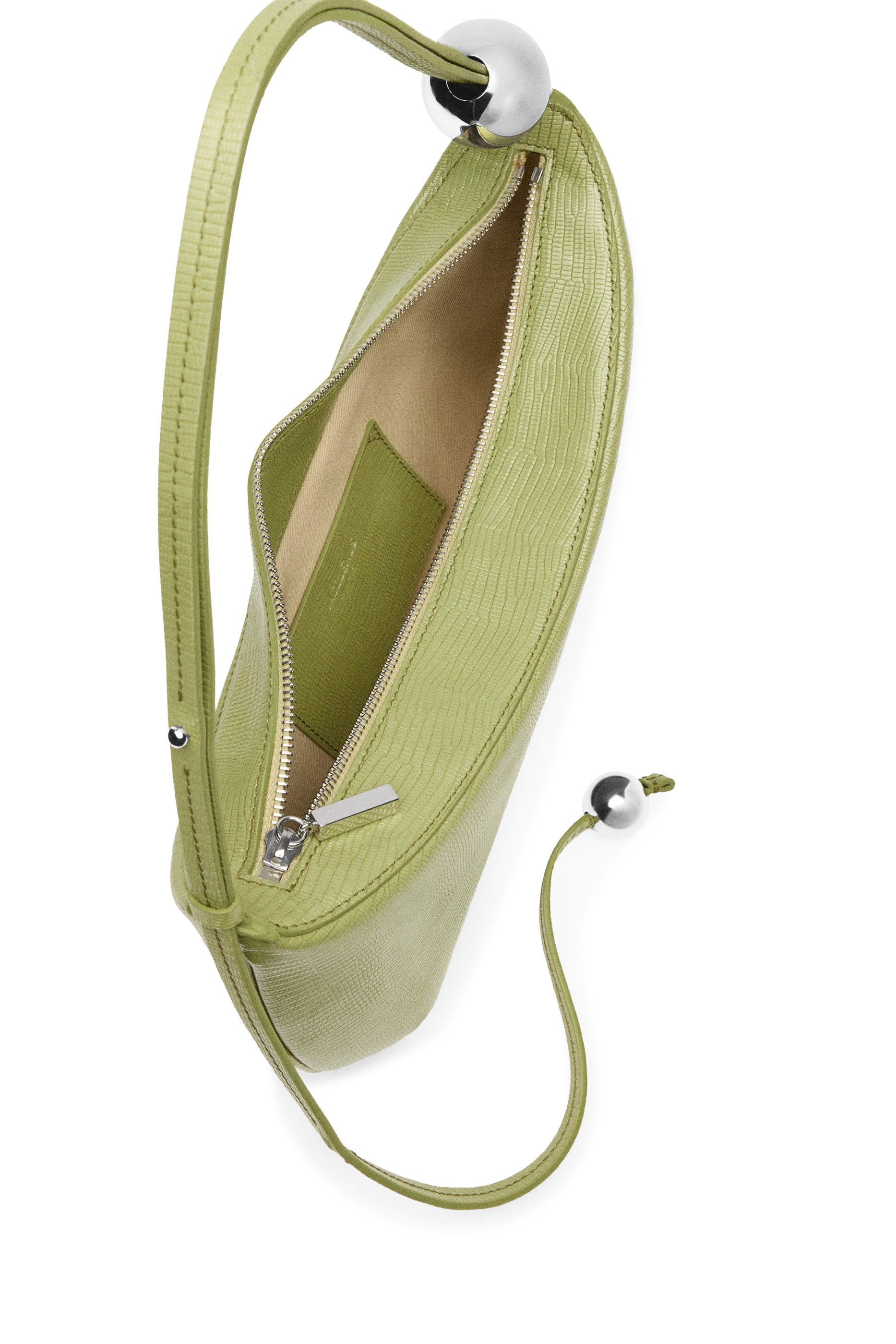 Le Grand Bisou Perle Shoulder Bag