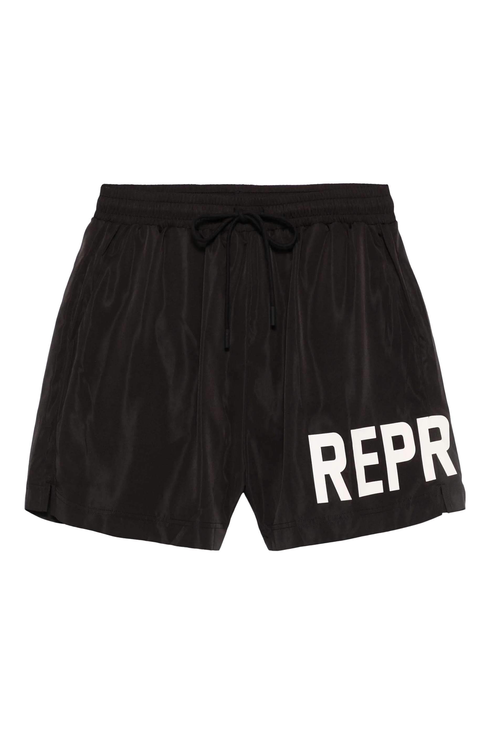 Logo Swim Shorts
