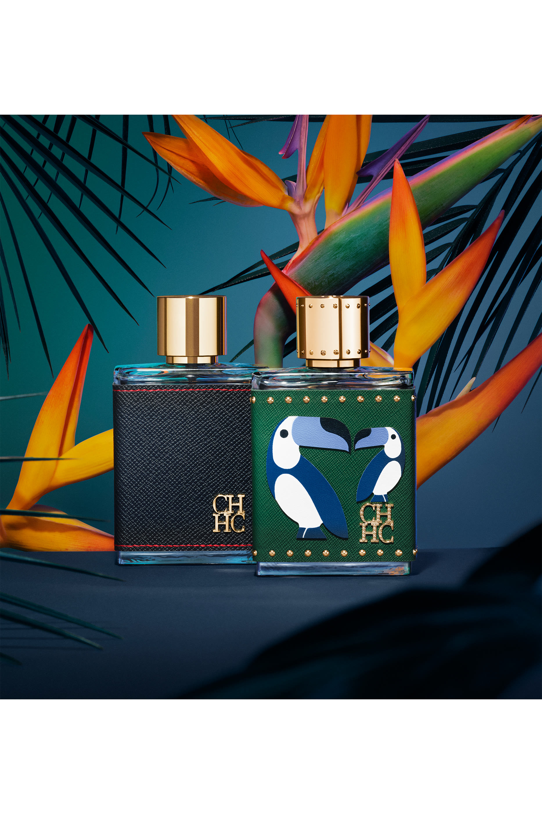 CH Men Birds of Paradise Eau de Parfum