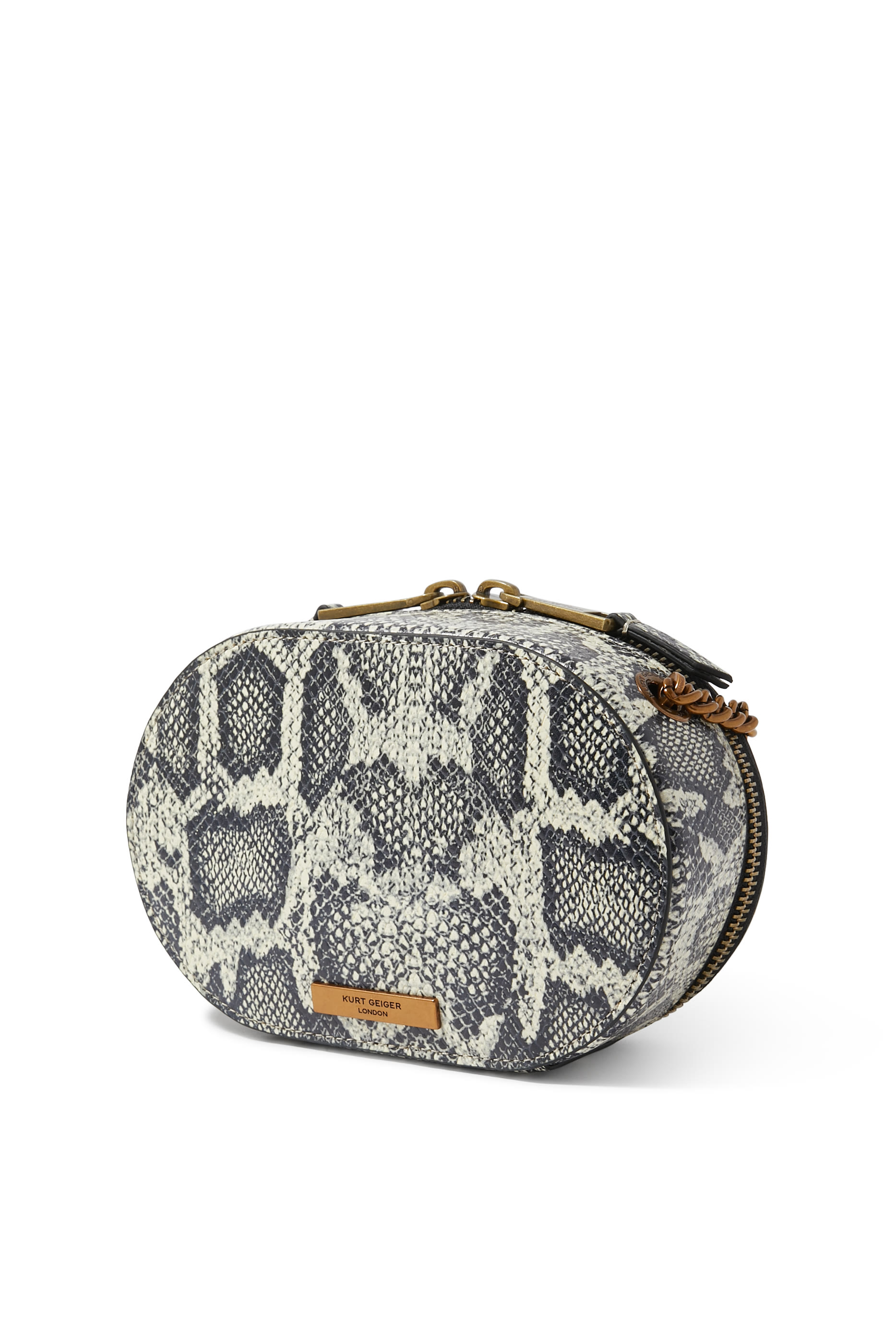 Small Chelsea Camera Purse