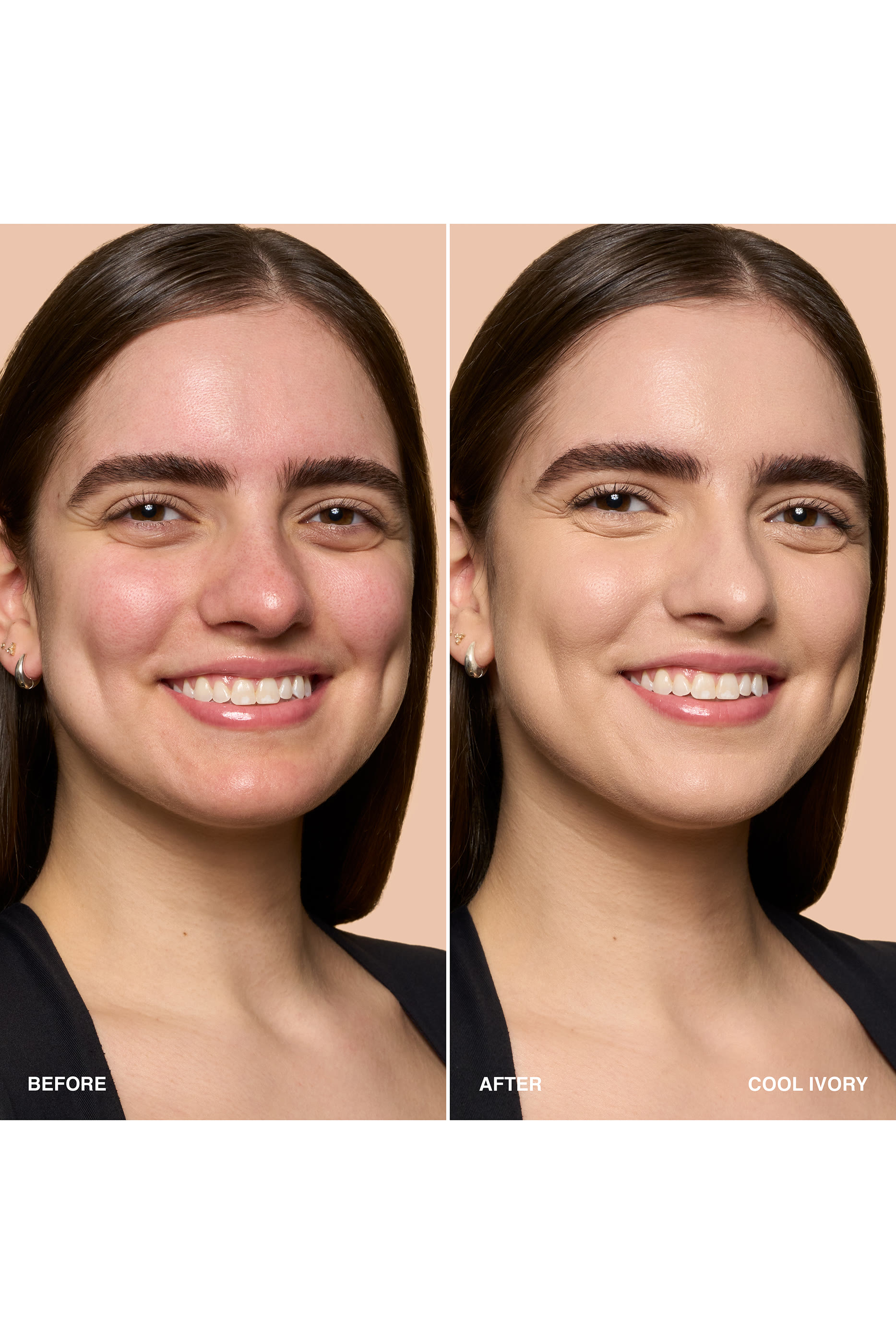 Mini Weightless Skin Foundation with SPF 15