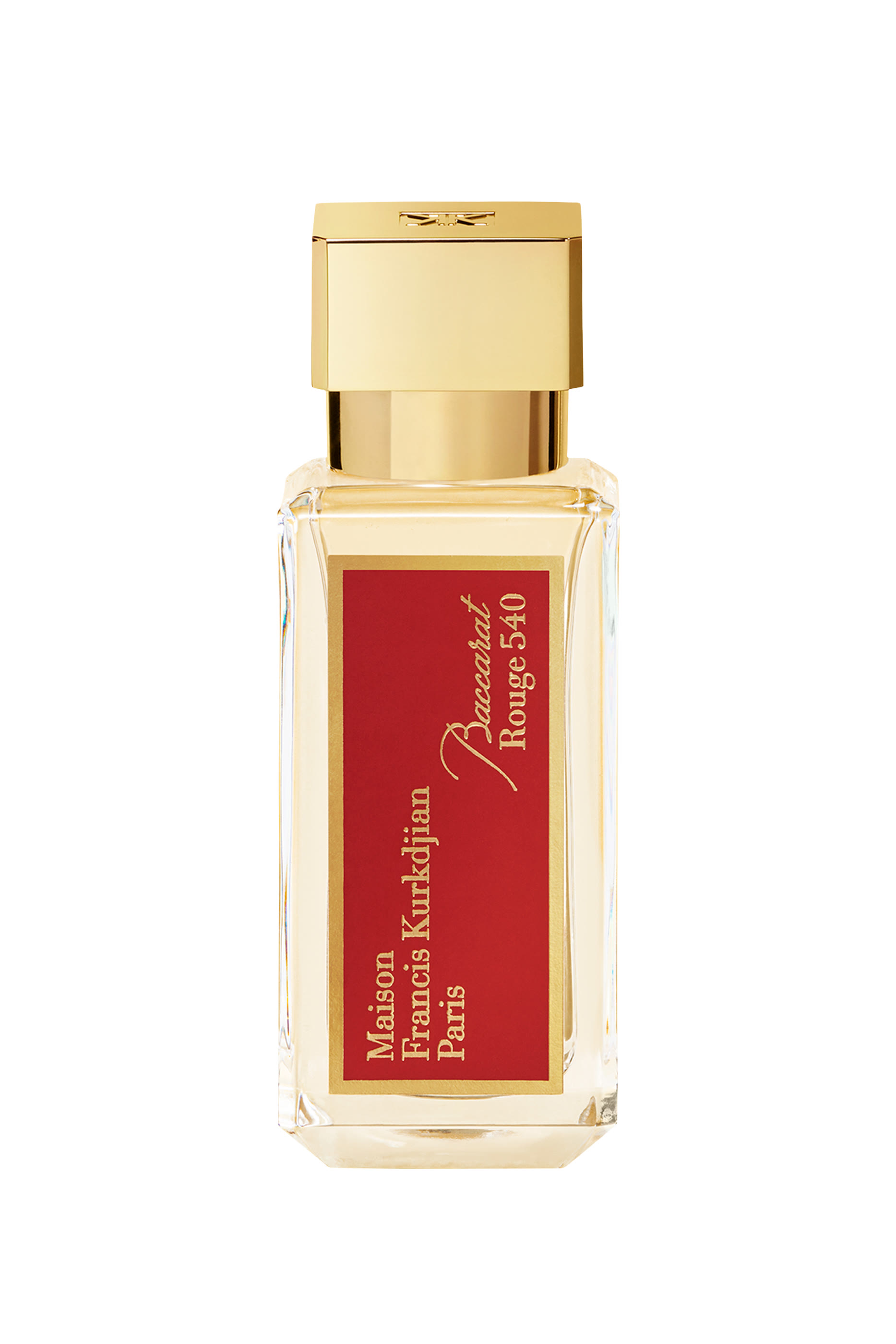 Baccarat Rouge 540 Eau de Parfum