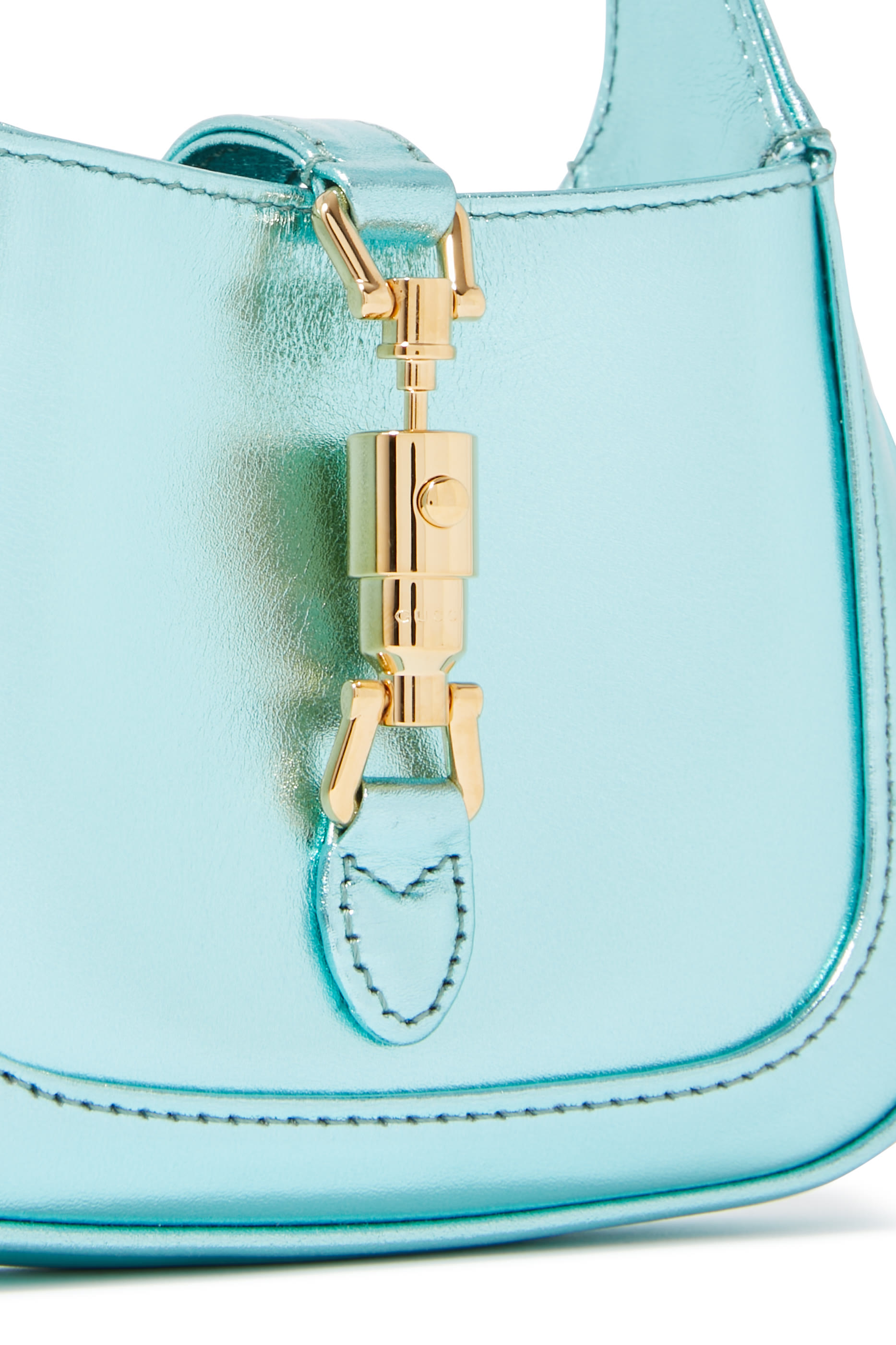 Mini Jackie Shoulder Bag