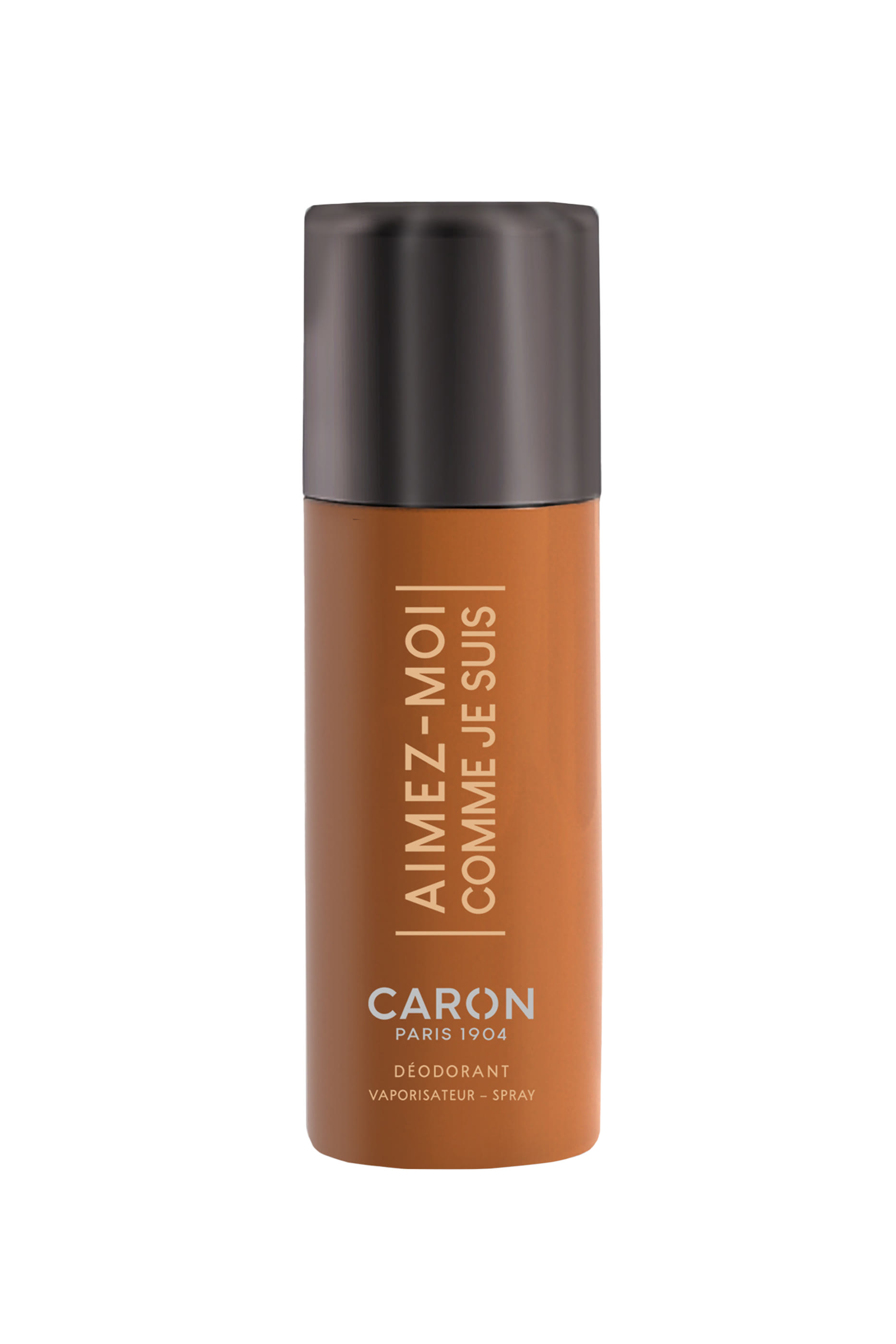 Aimez-Moi Comme Je Suis - Spray Deodorant