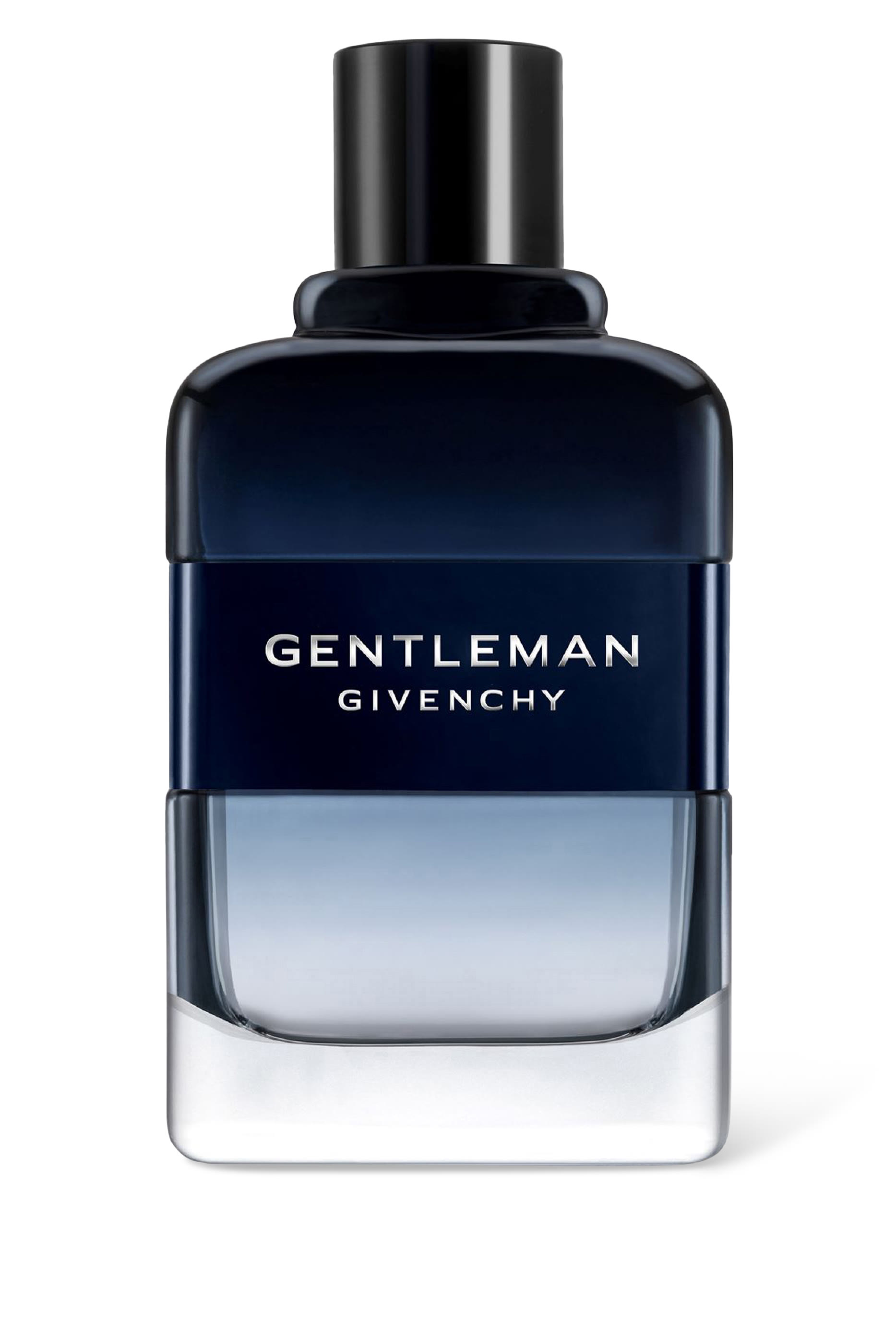 Gentleman Eau de Toilette Intense