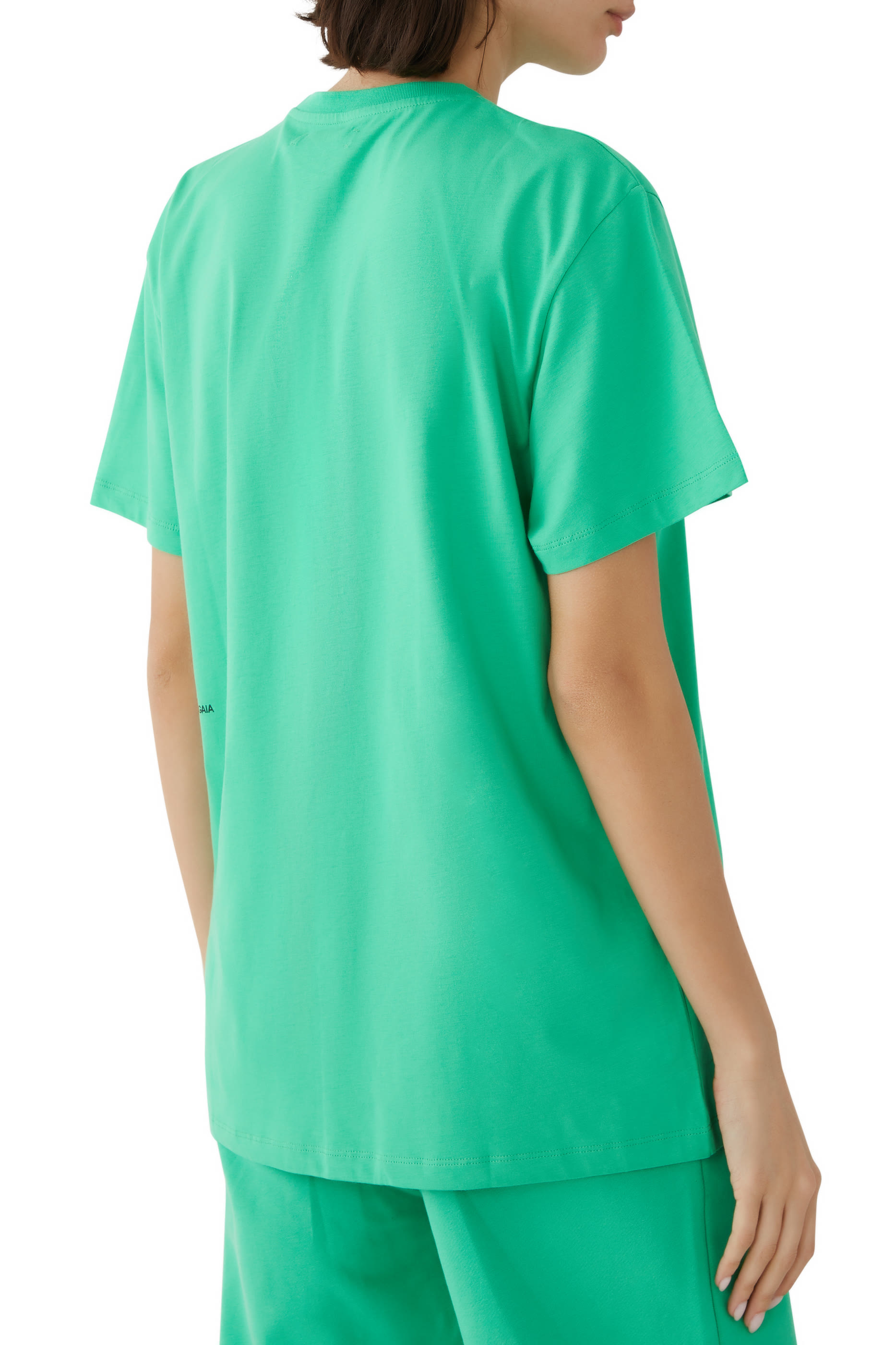 Organic Cotton T-Shirt