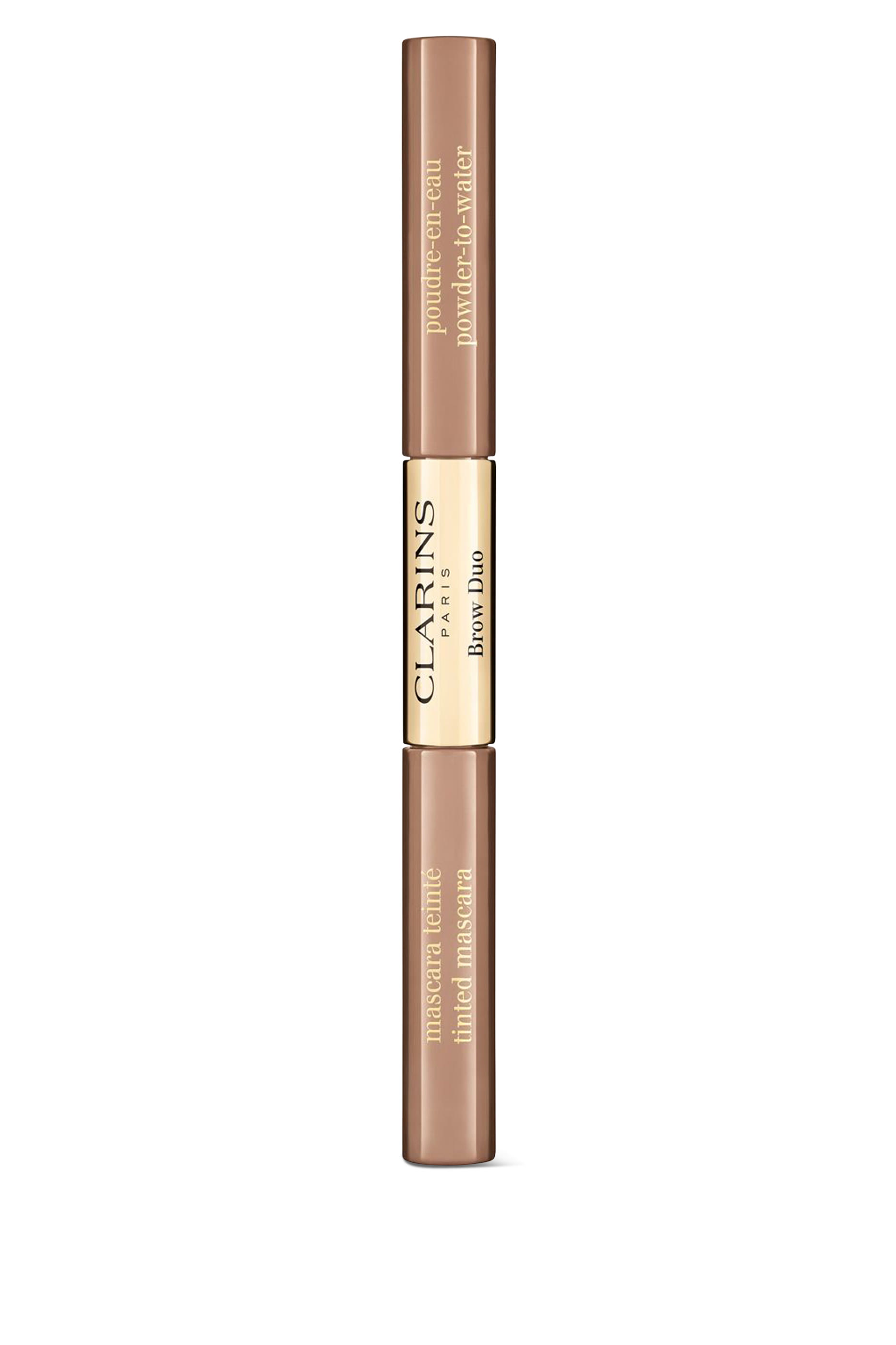Brow Duo