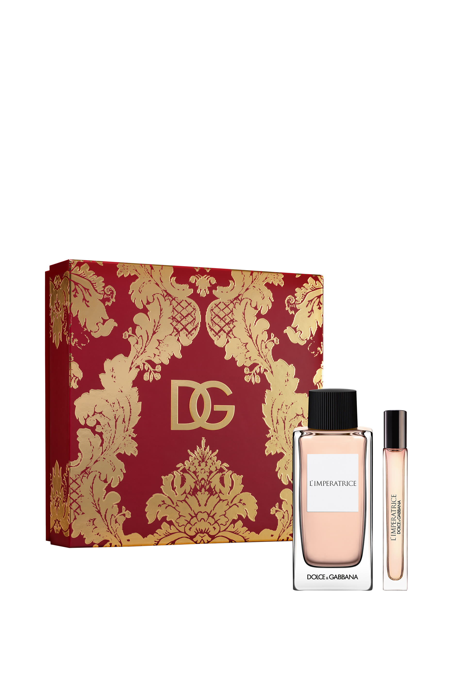 L'Imperatrice Eau de Toilette Set