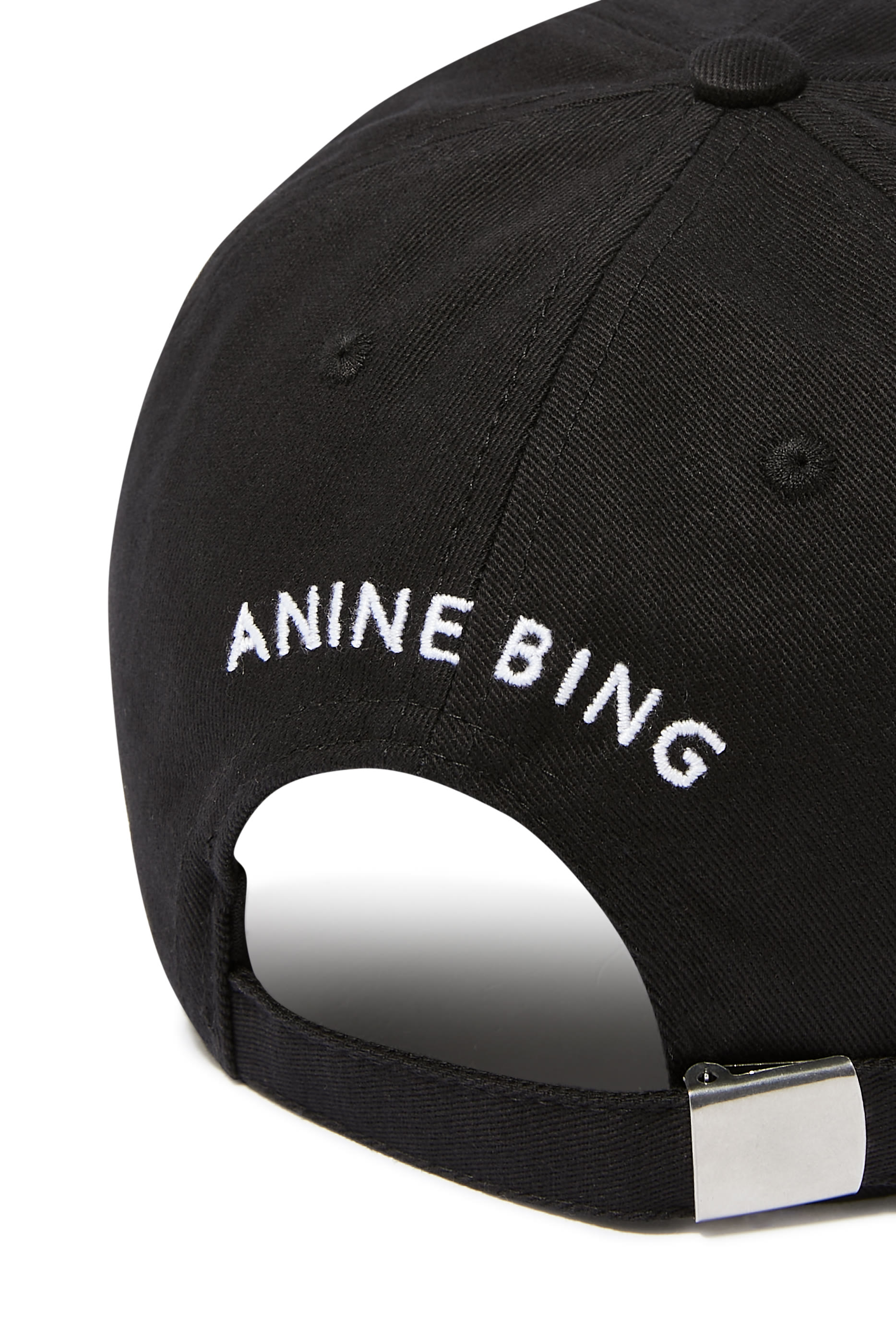 Logo Baseball Cap