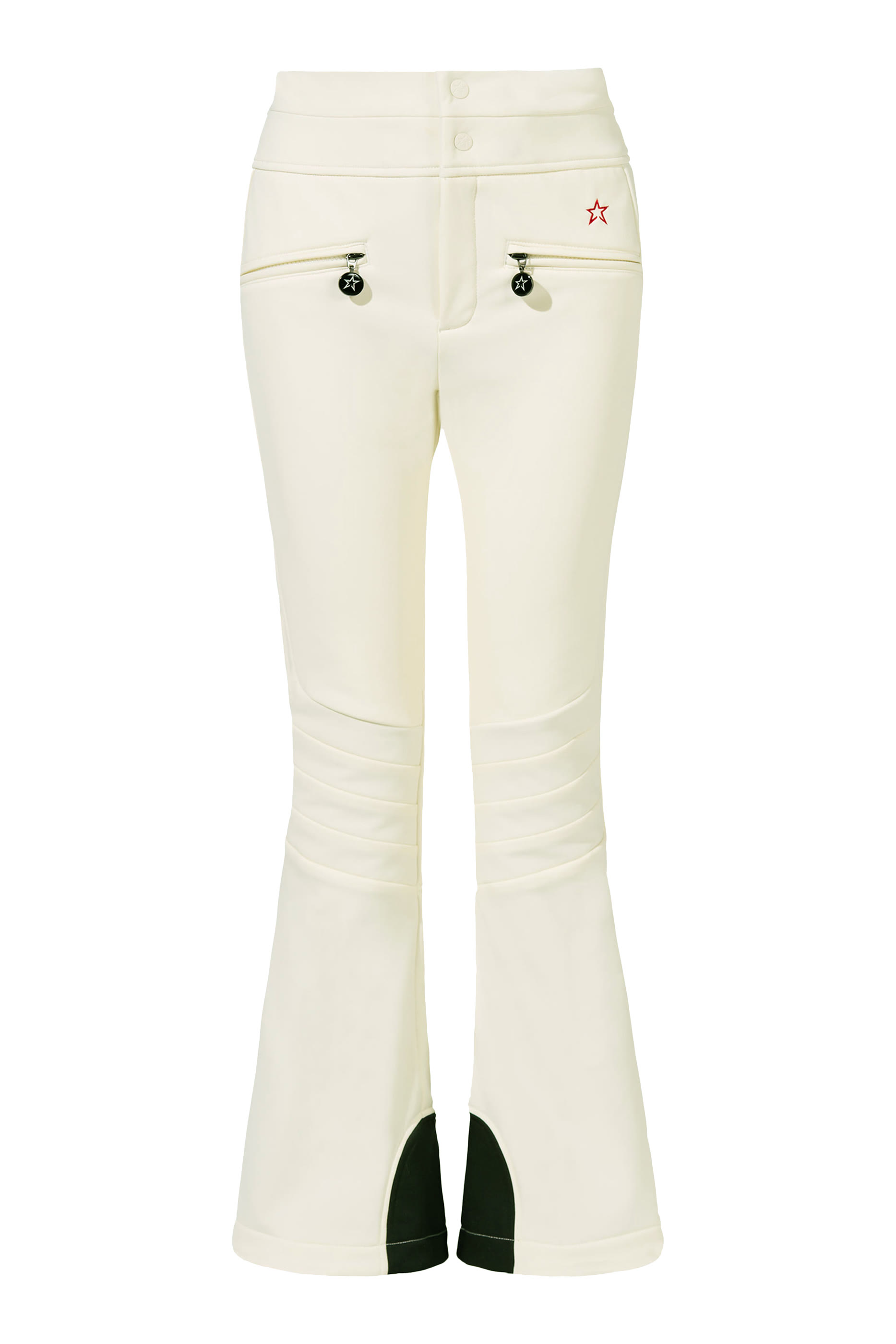 High-Waist Aurora Flare Ski Pants